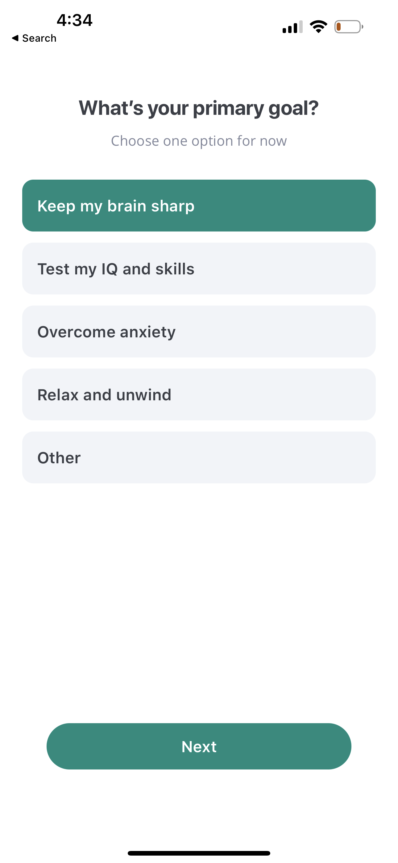 impulse app screenshot 159