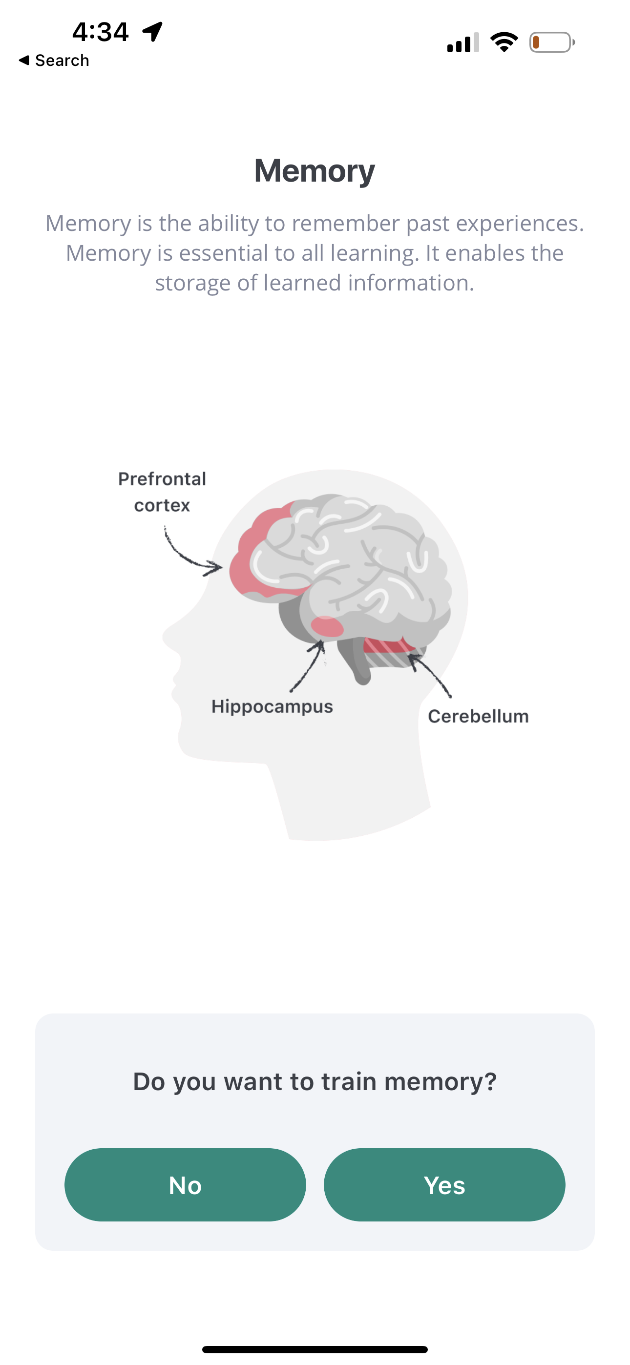 impulse app screenshot 158