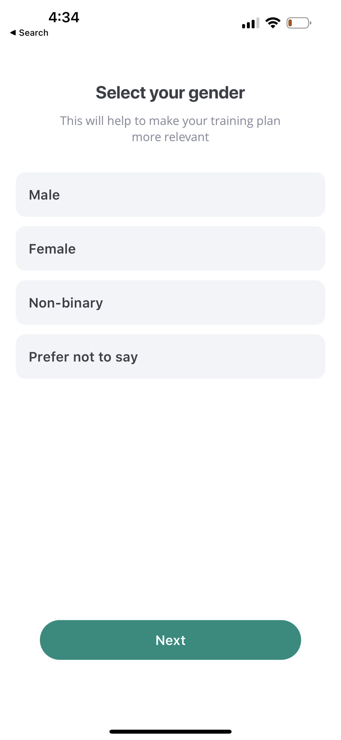 impulse app screenshot 154
