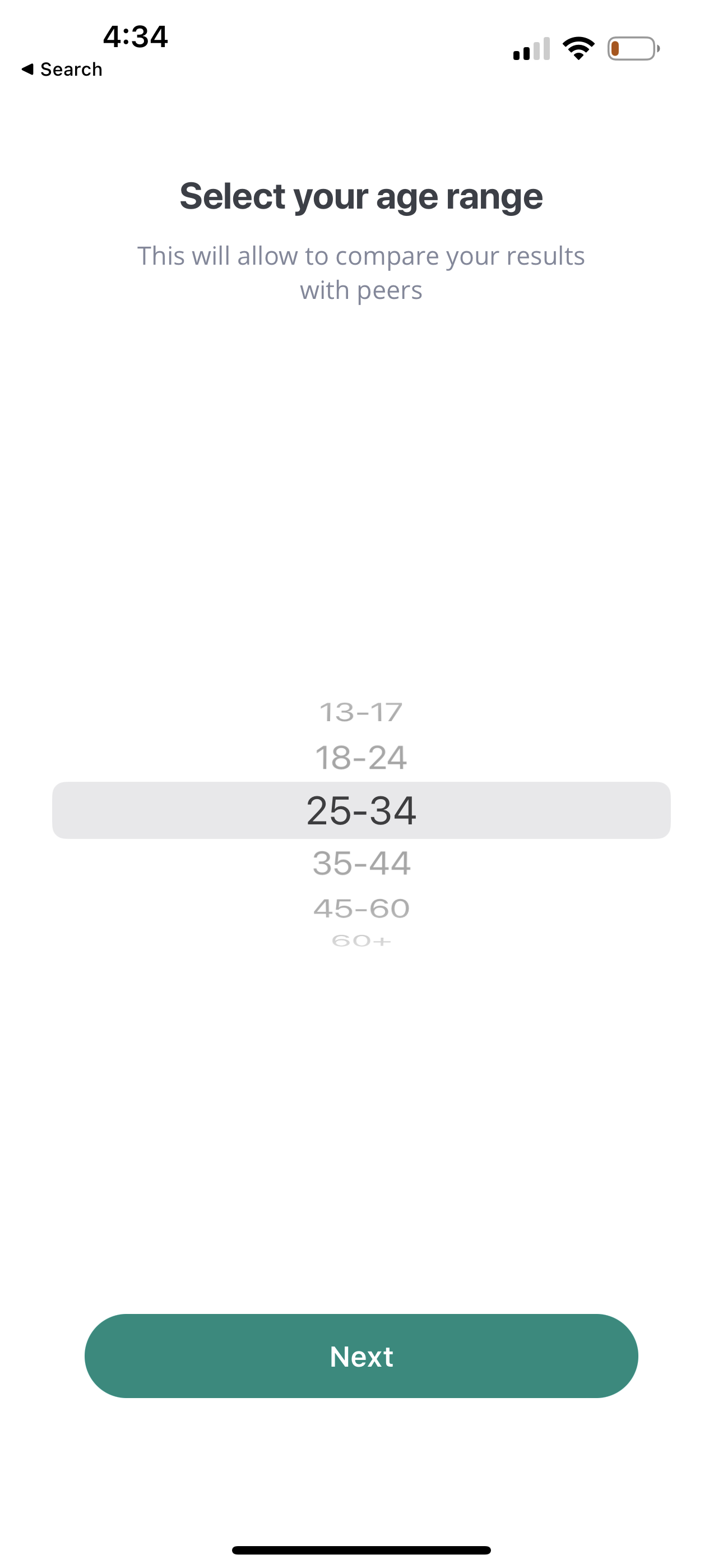 impulse app screenshot 153