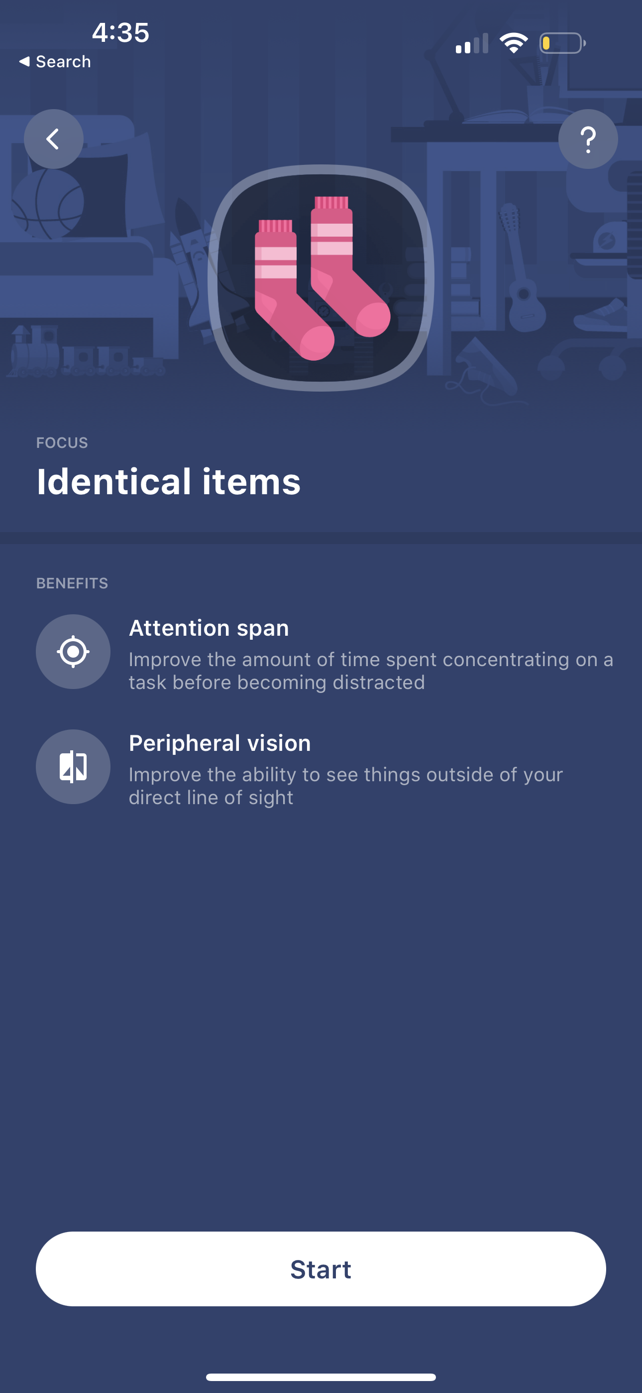 impulse app screenshot 148