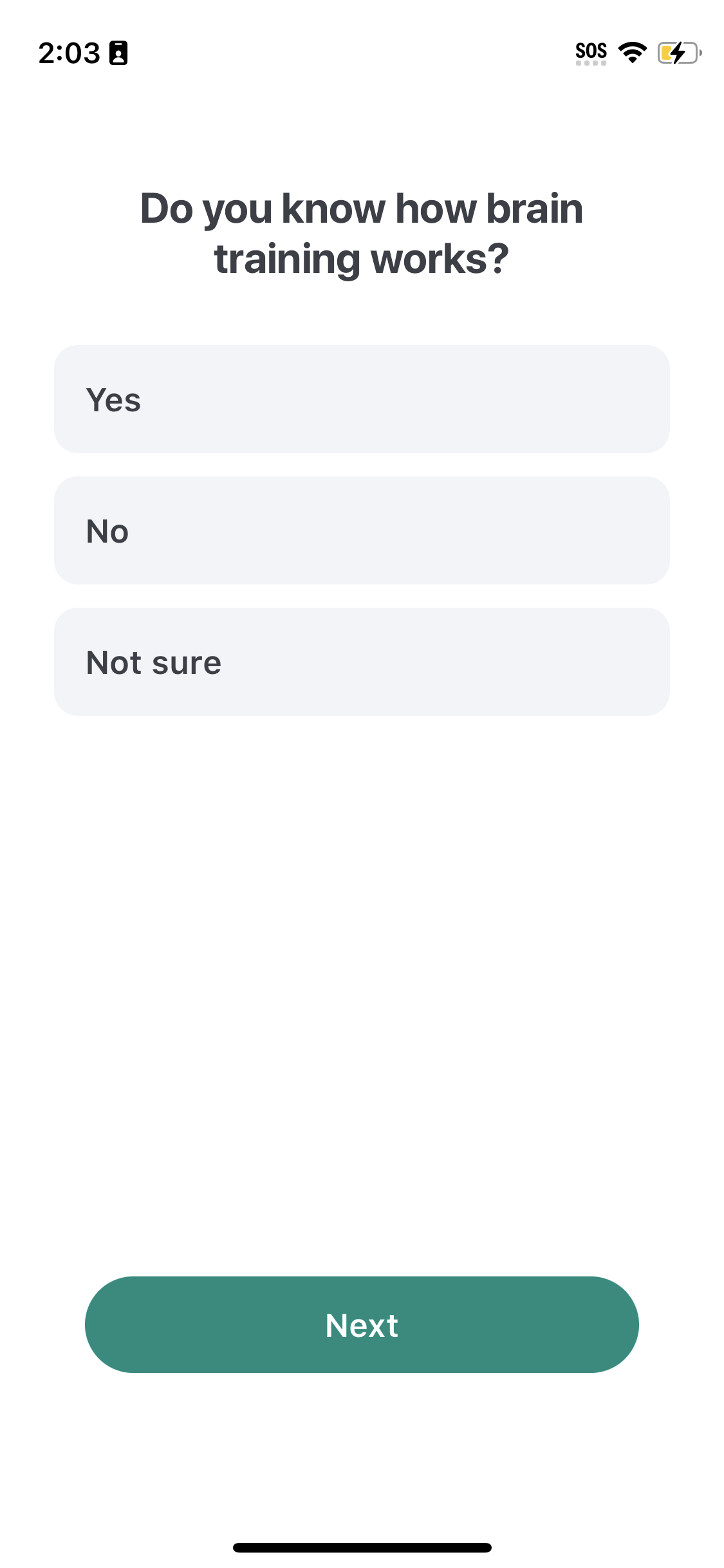 impulse app screenshot 141