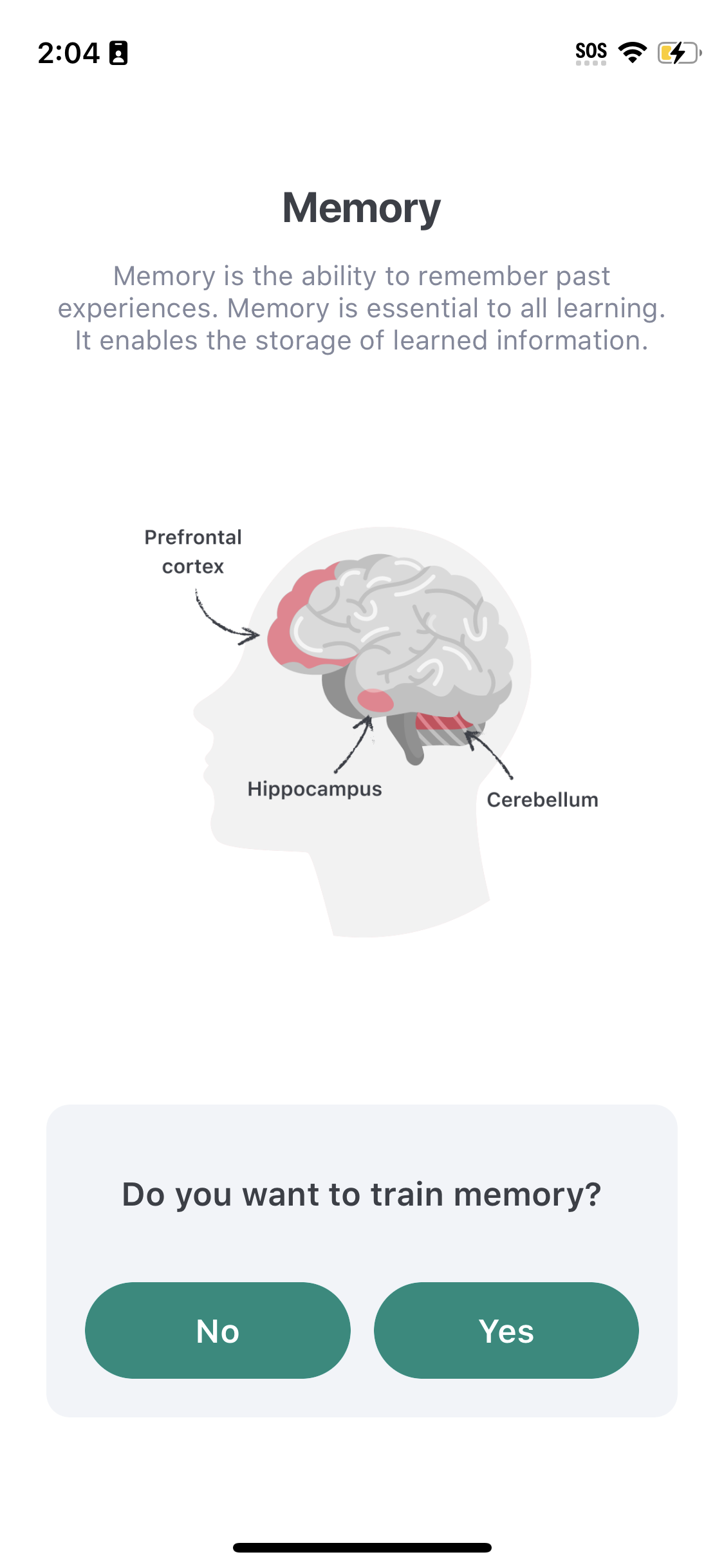impulse app screenshot 138