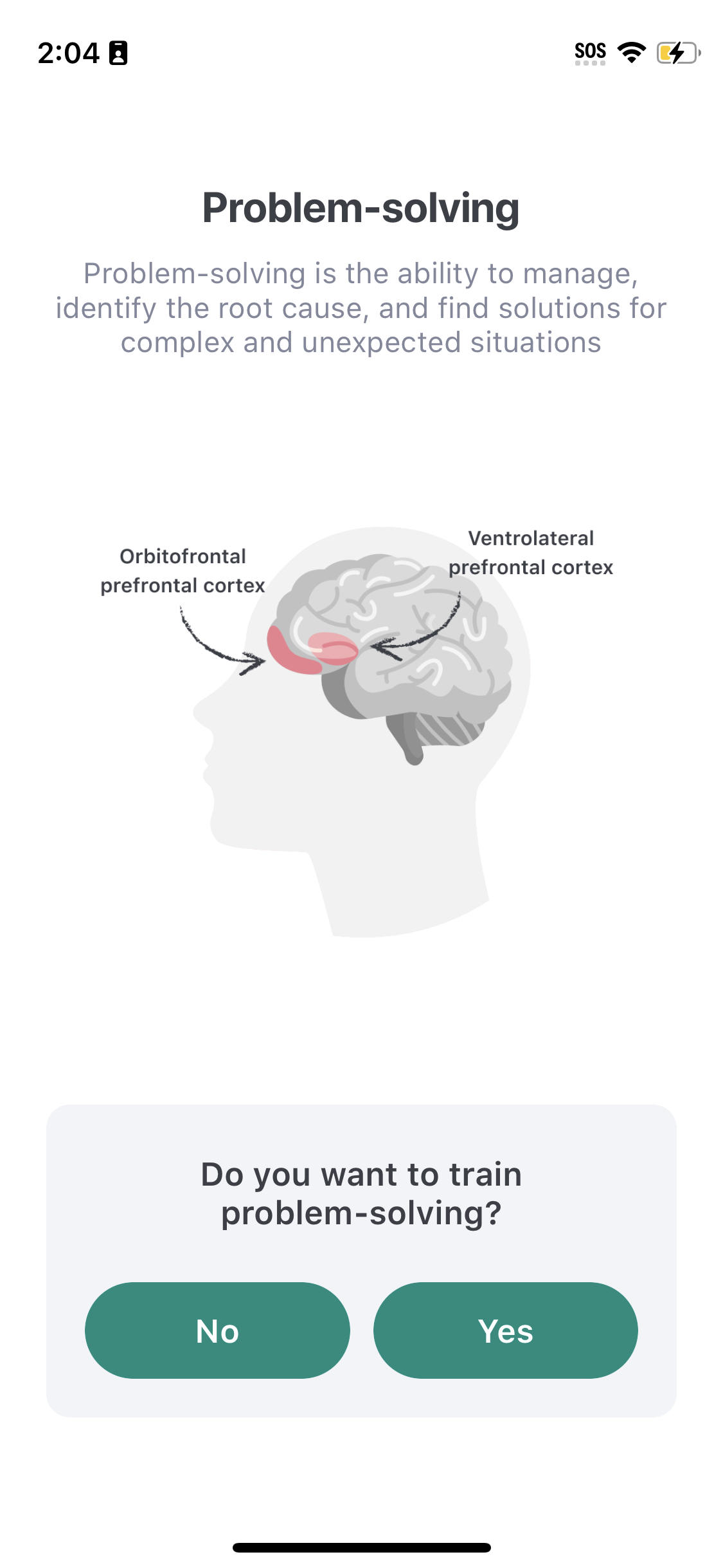 impulse app screenshot 136