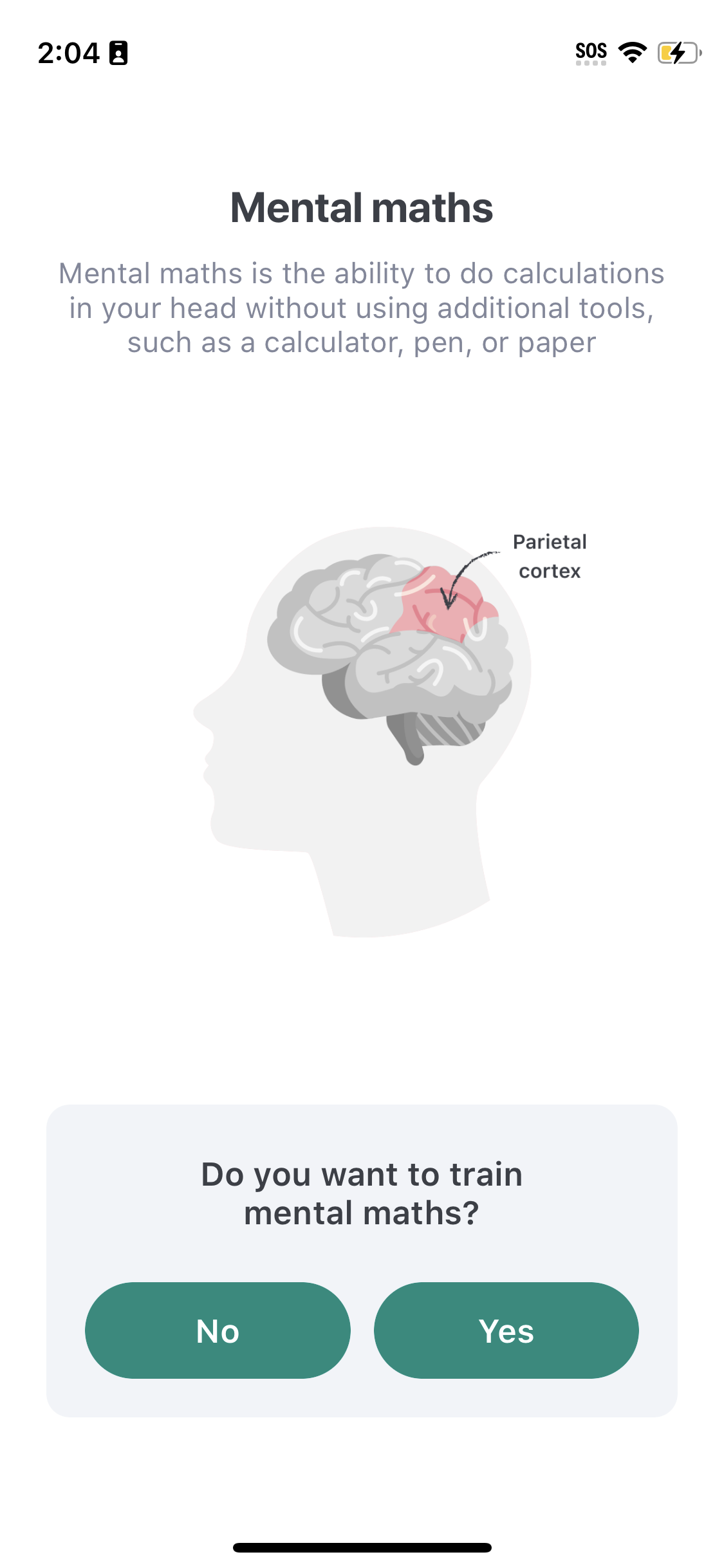impulse app screenshot 135