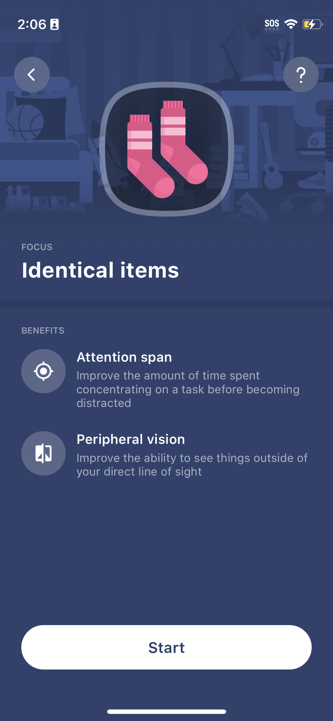 impulse app screenshot 130