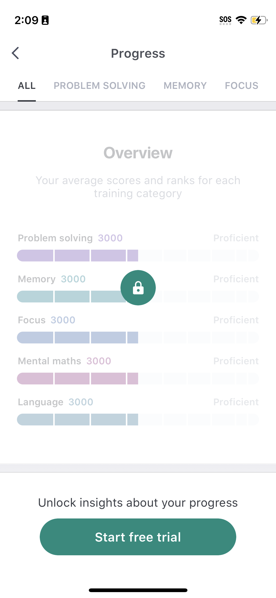 impulse app screenshot 124