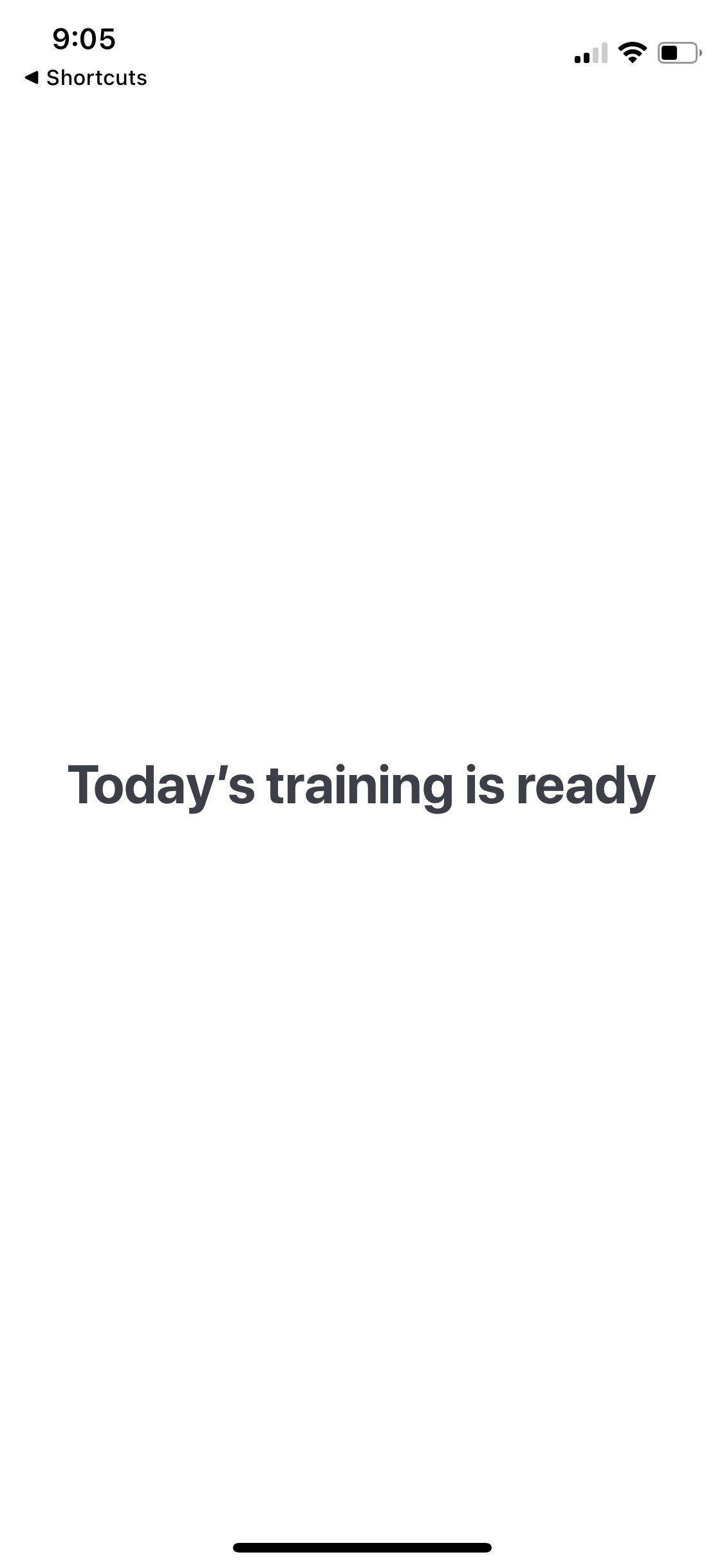 impulse app screenshot 122