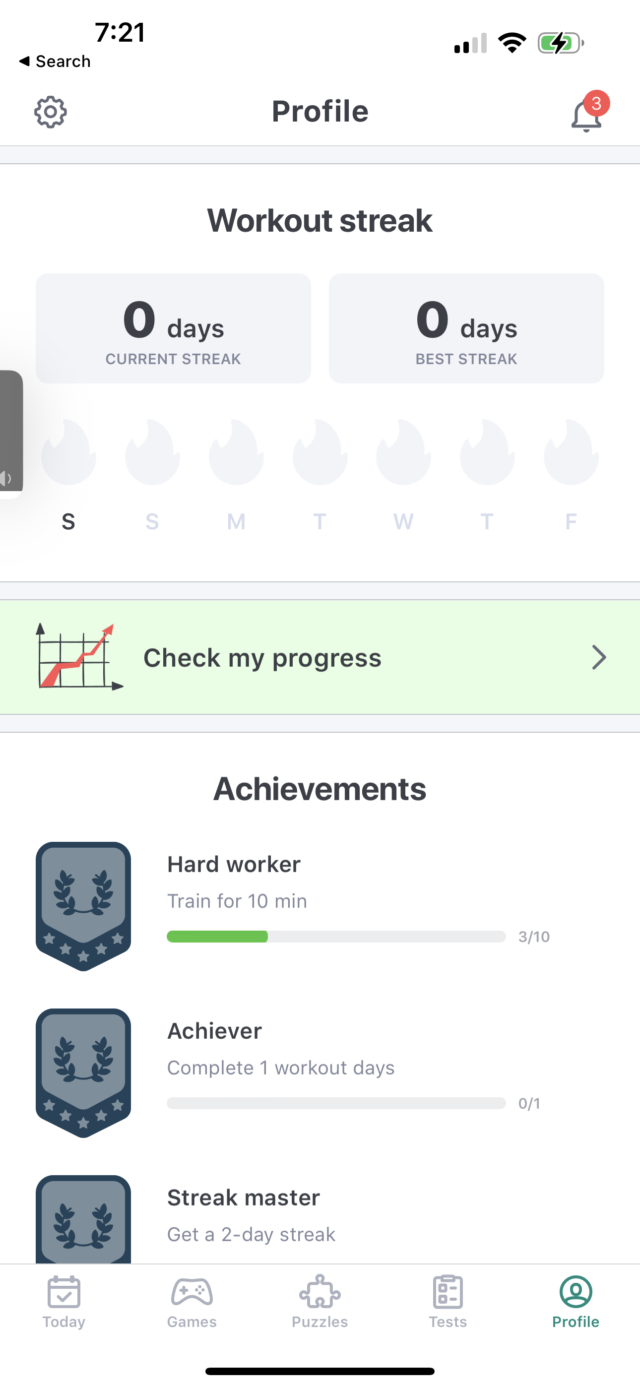 impulse app screenshot 117