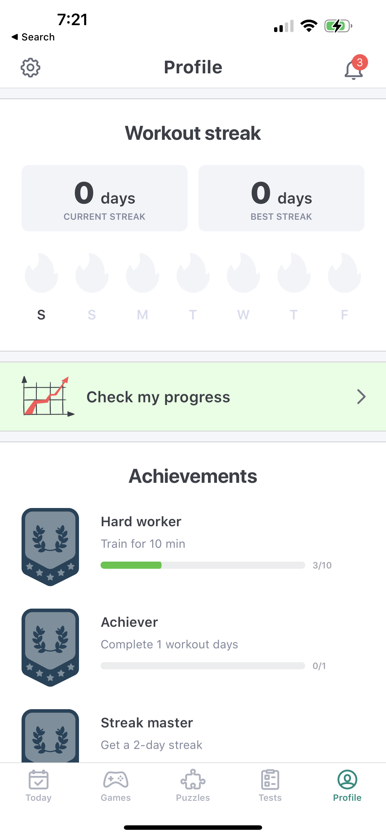 impulse app screenshot 116