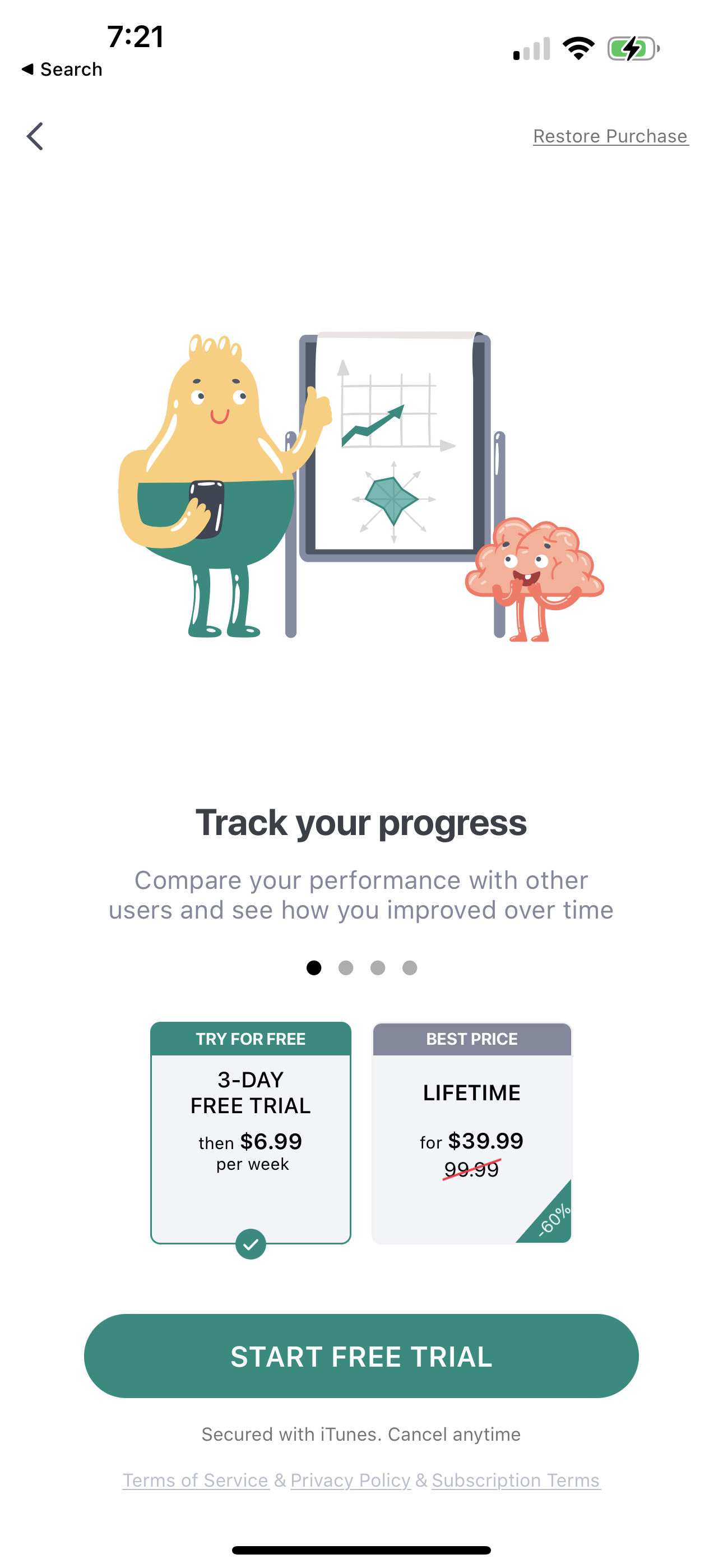 impulse app screenshot 114