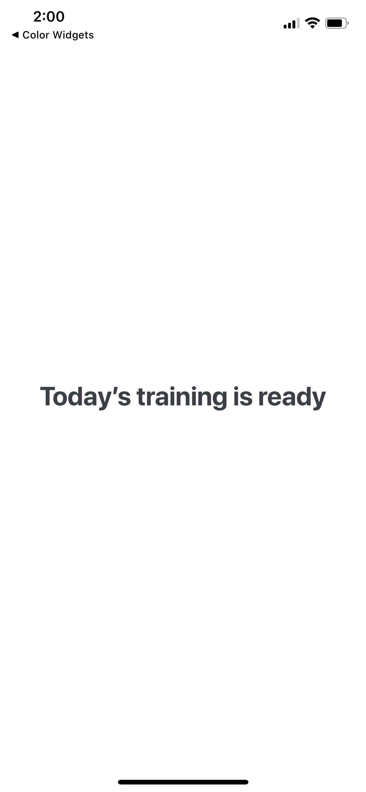 impulse app screenshot 105