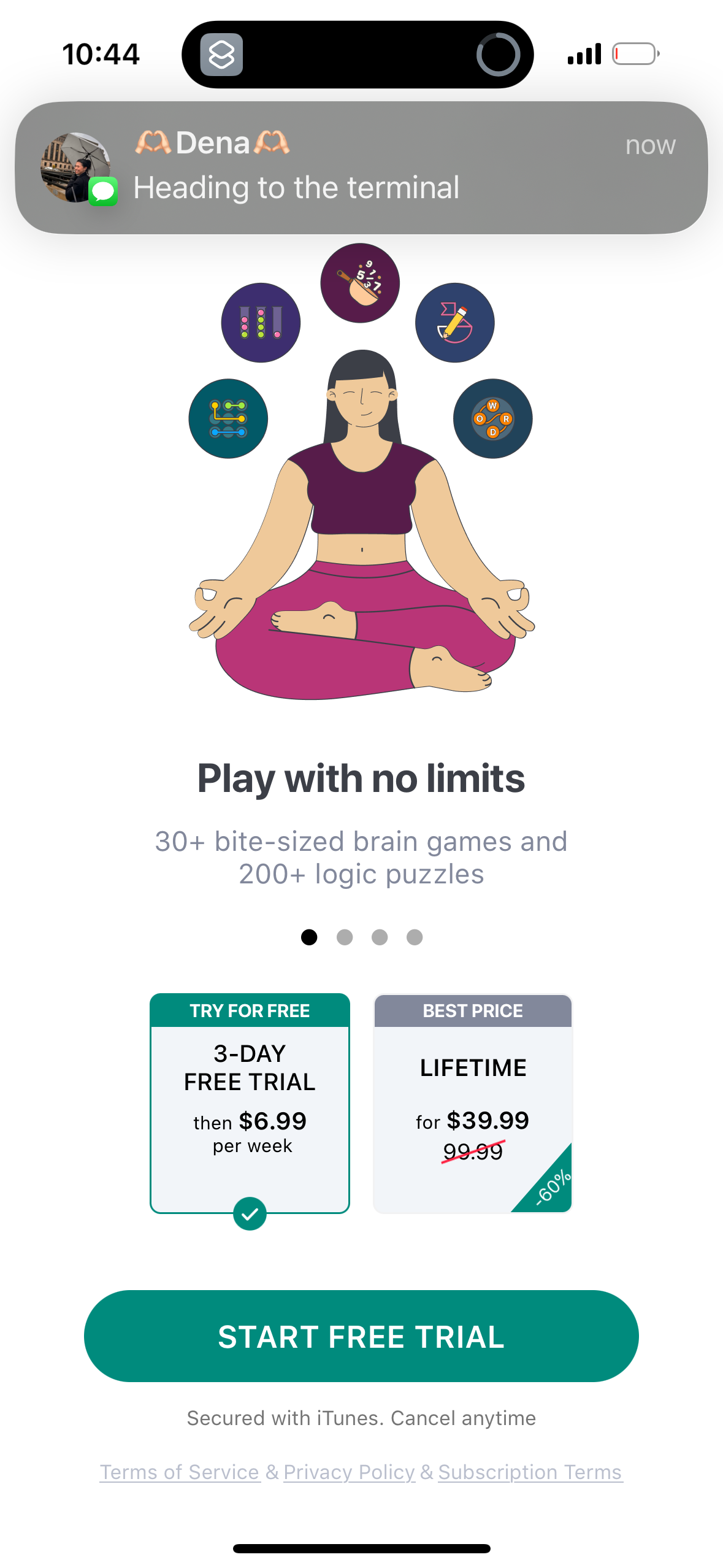 impulse app screenshot 86