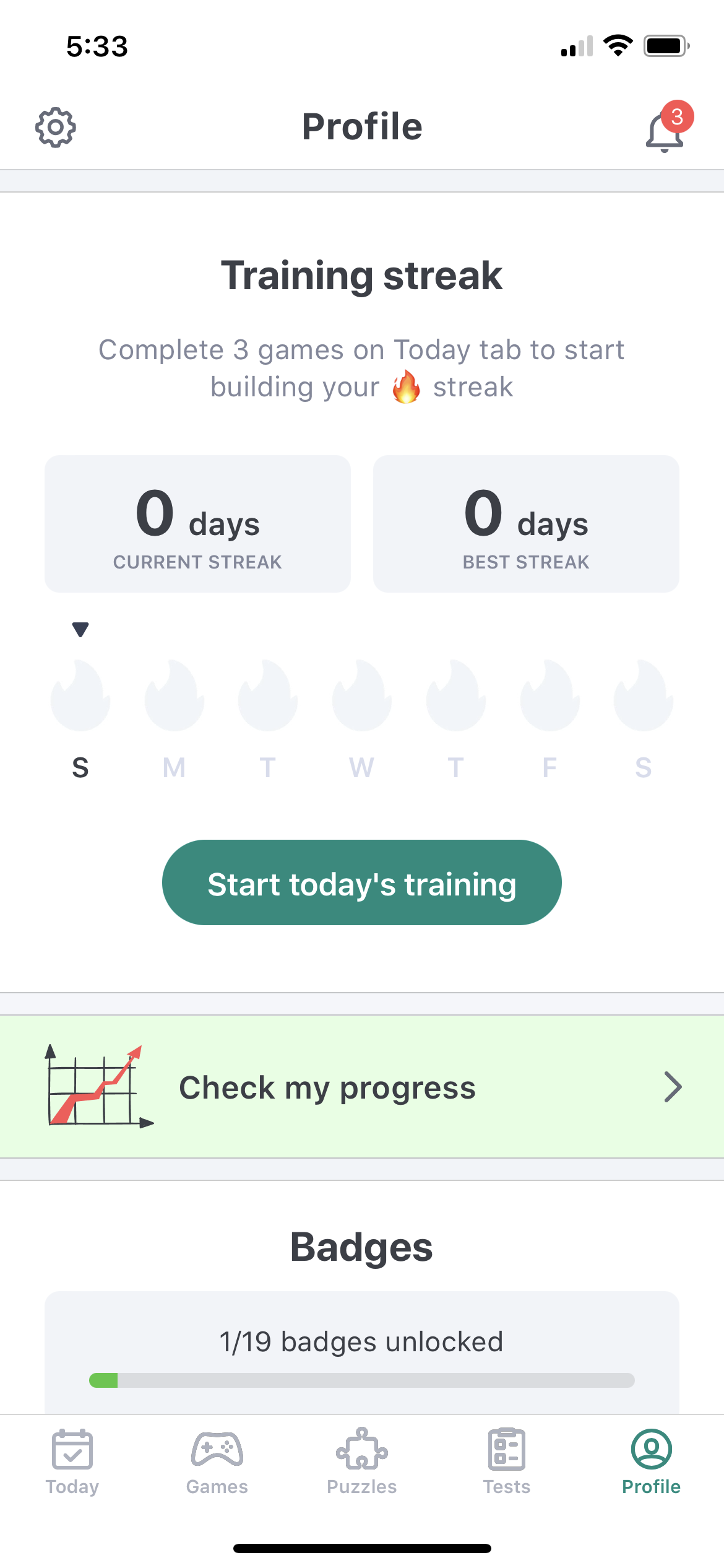 impulse app screenshot 74