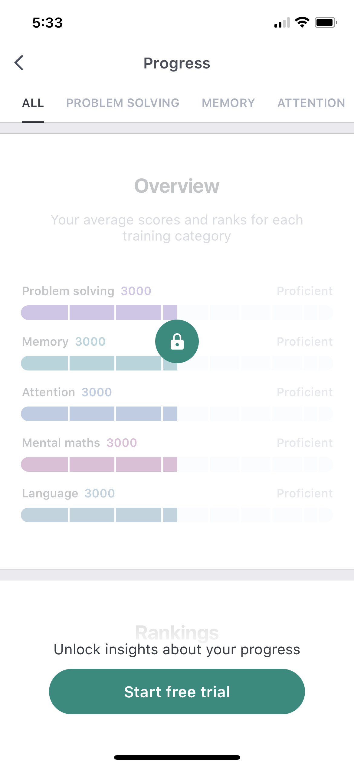 impulse app screenshot 73