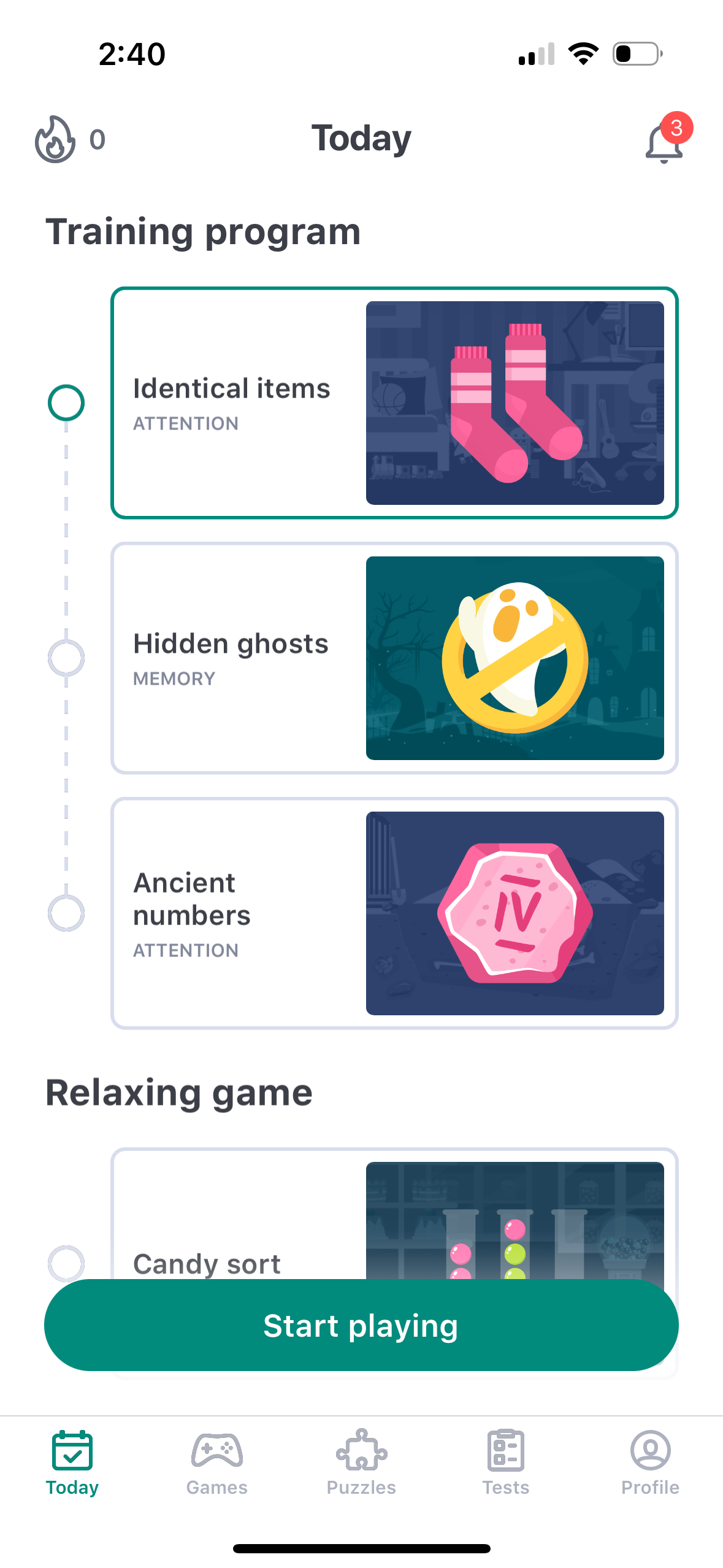 impulse app screenshot 67