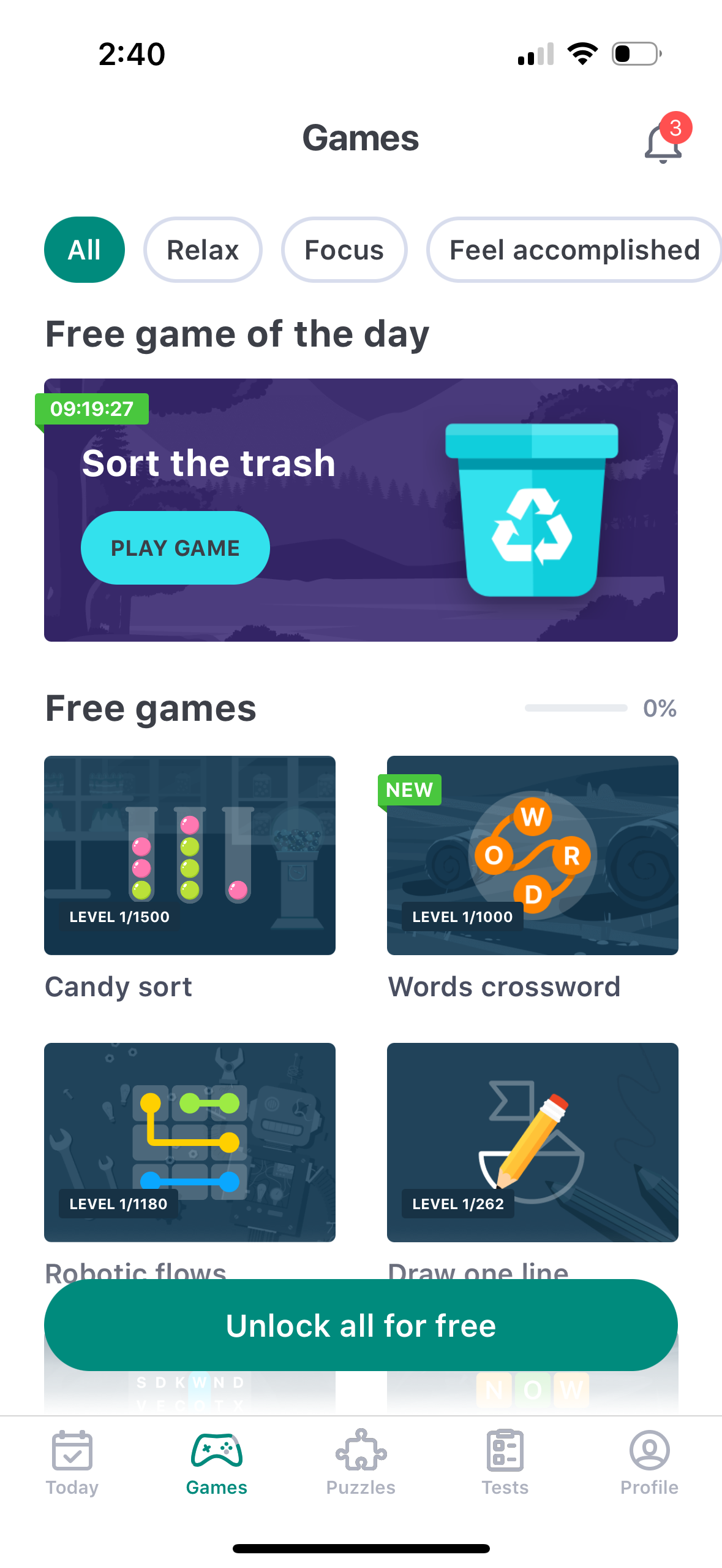 impulse app screenshot 66