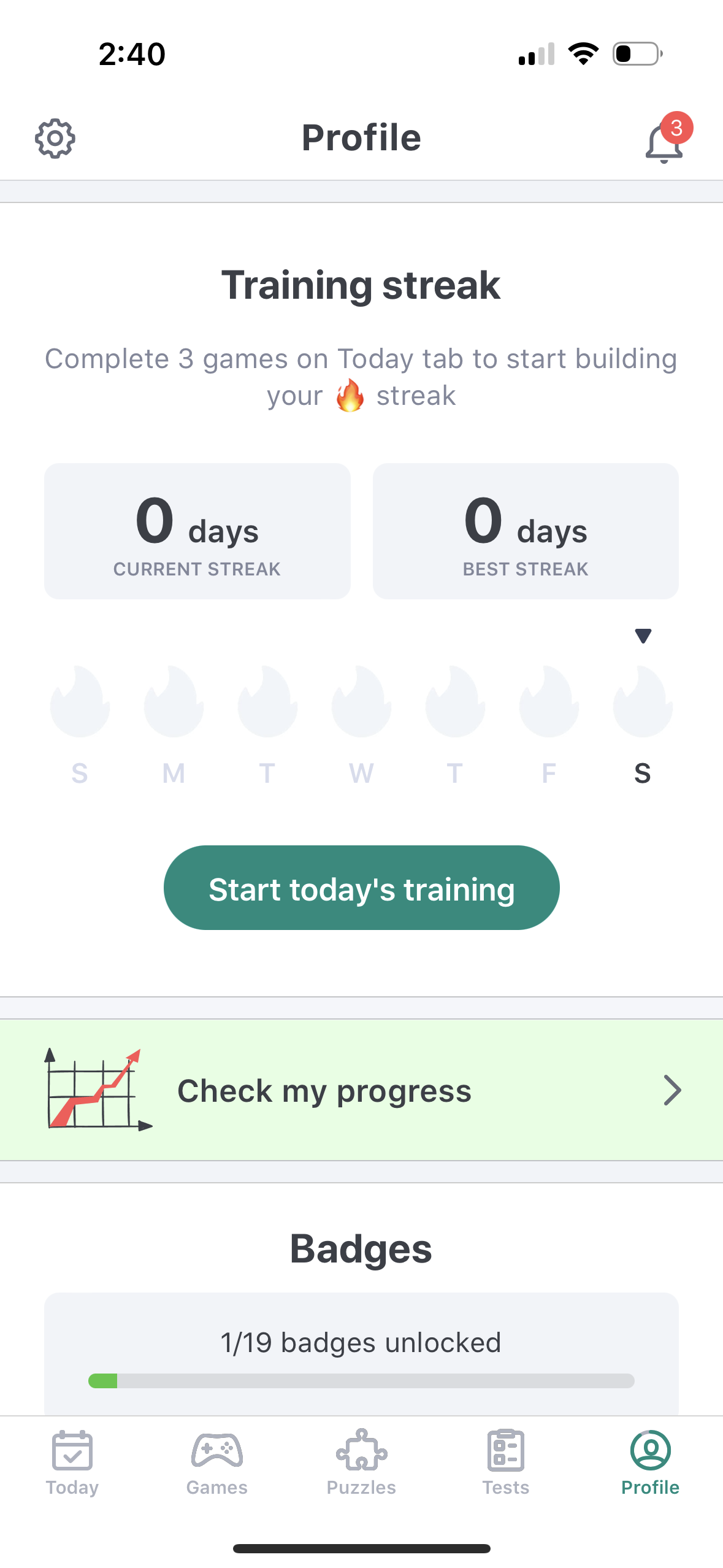 impulse app screenshot 65