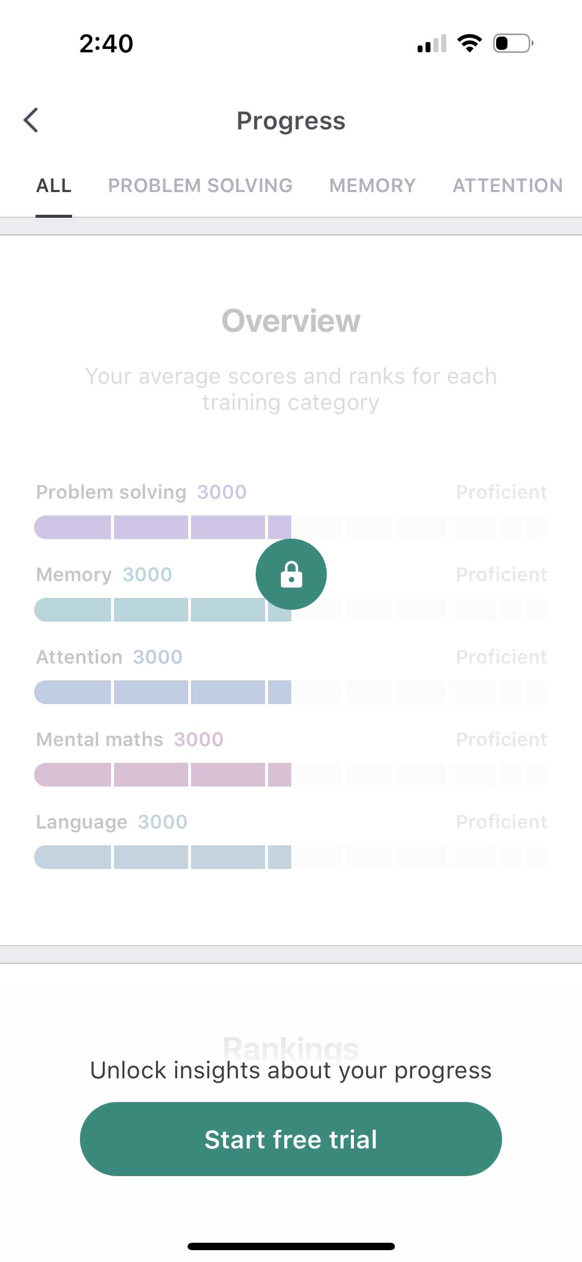 impulse app screenshot 64