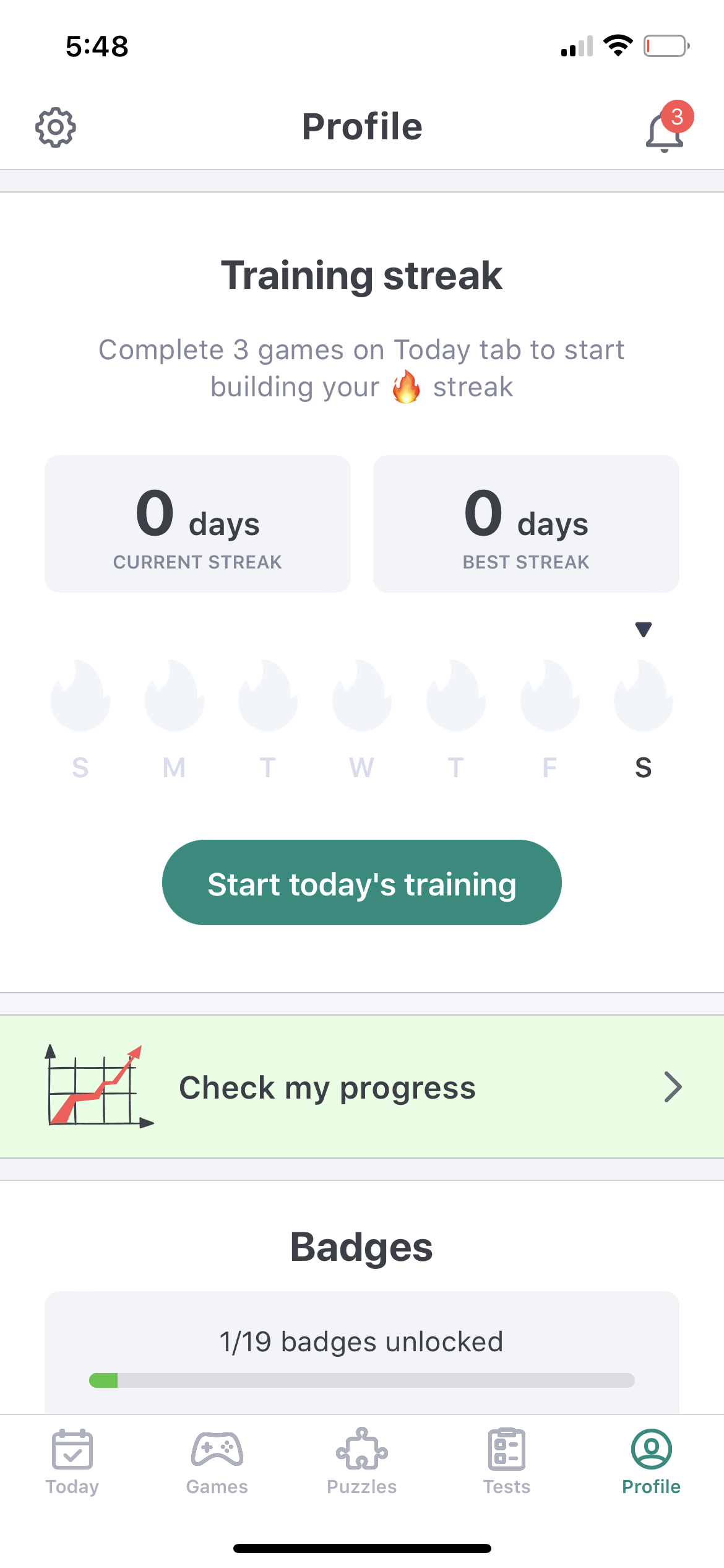 impulse app screenshot 62