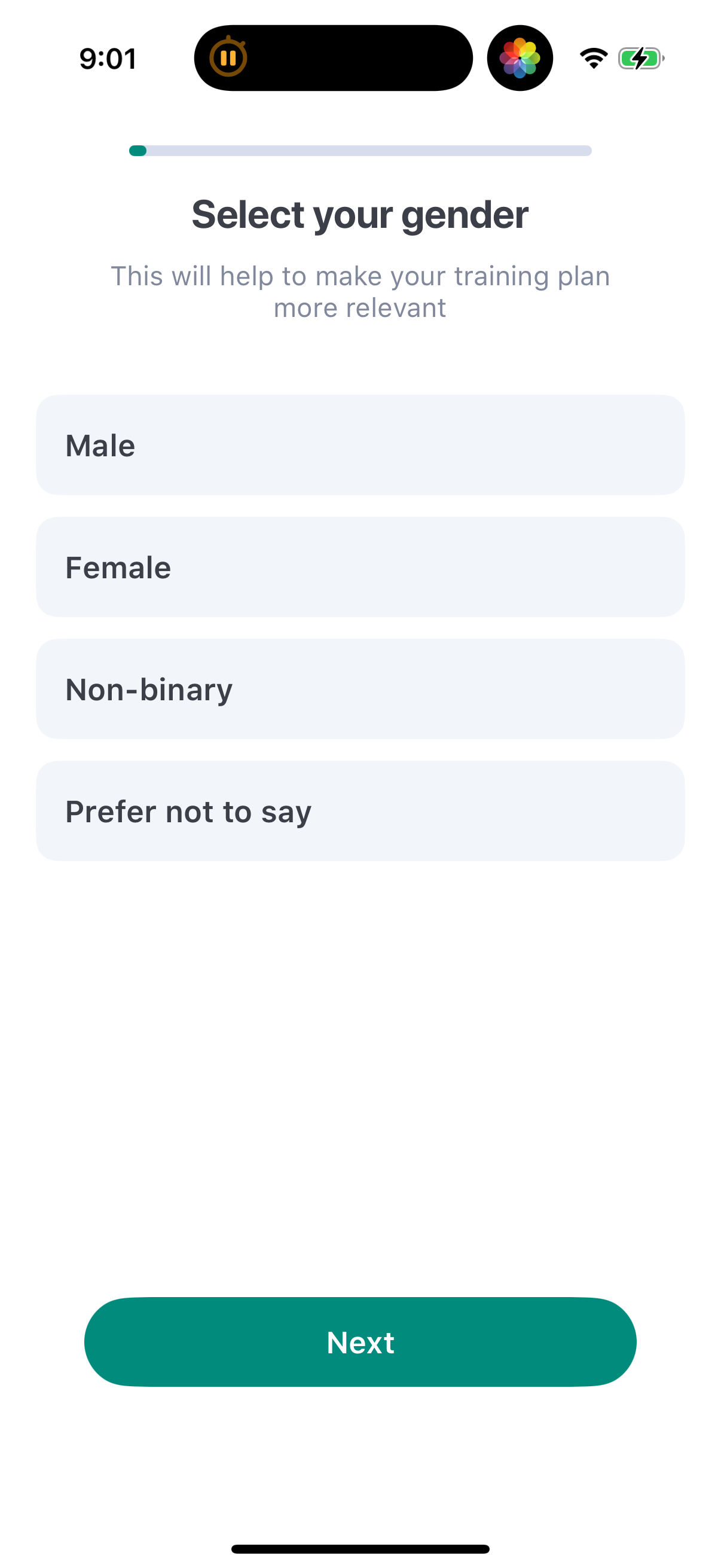 impulse app screenshot 39