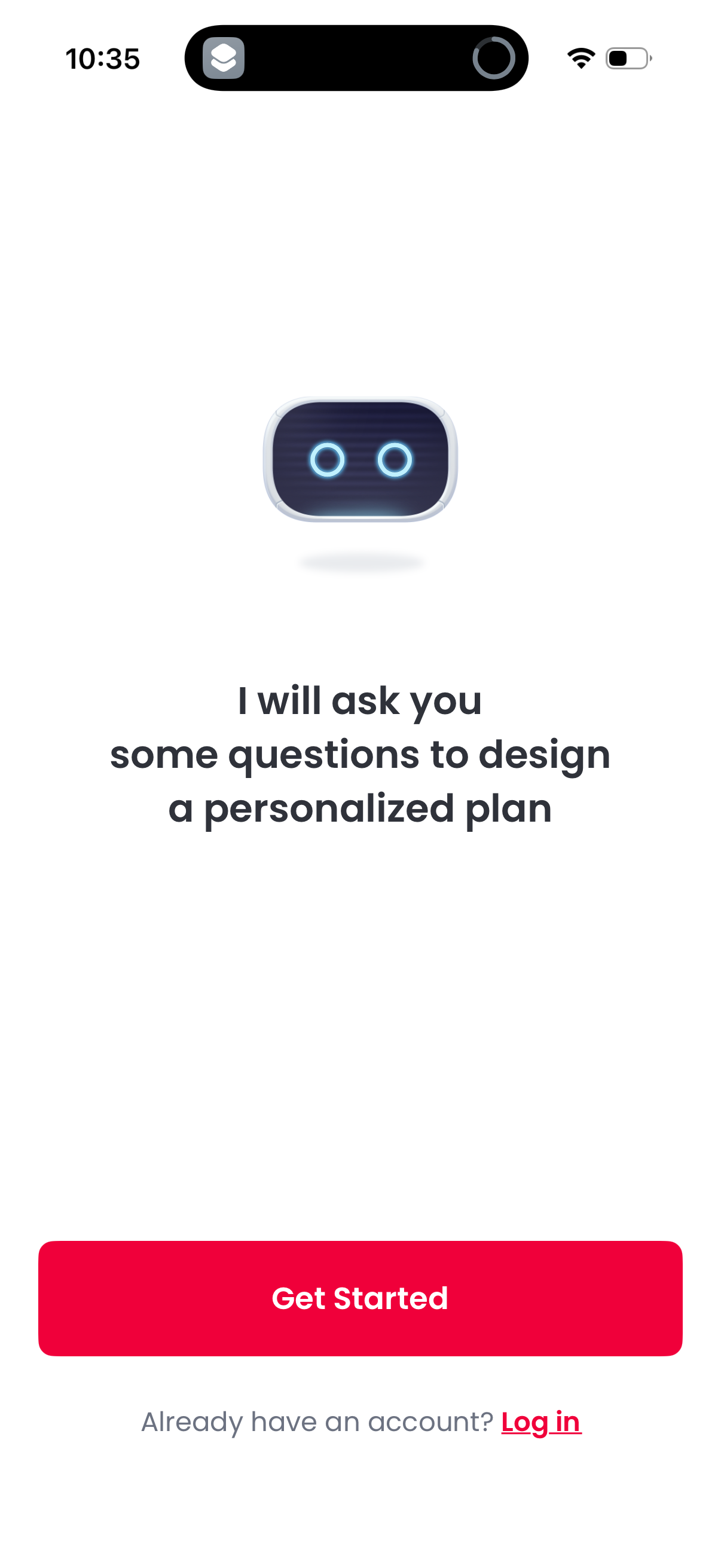justfit app screenshot 48