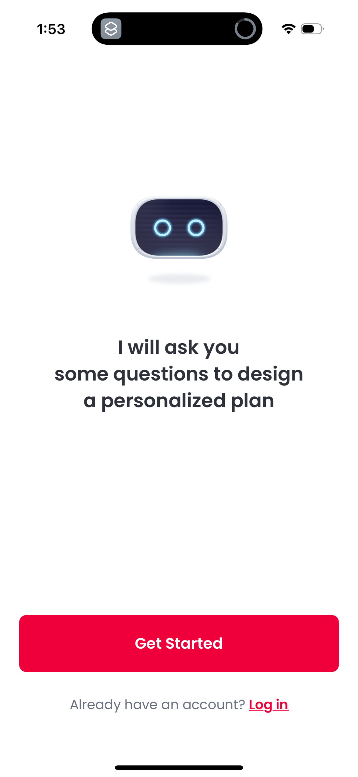 justfit app screenshot 50