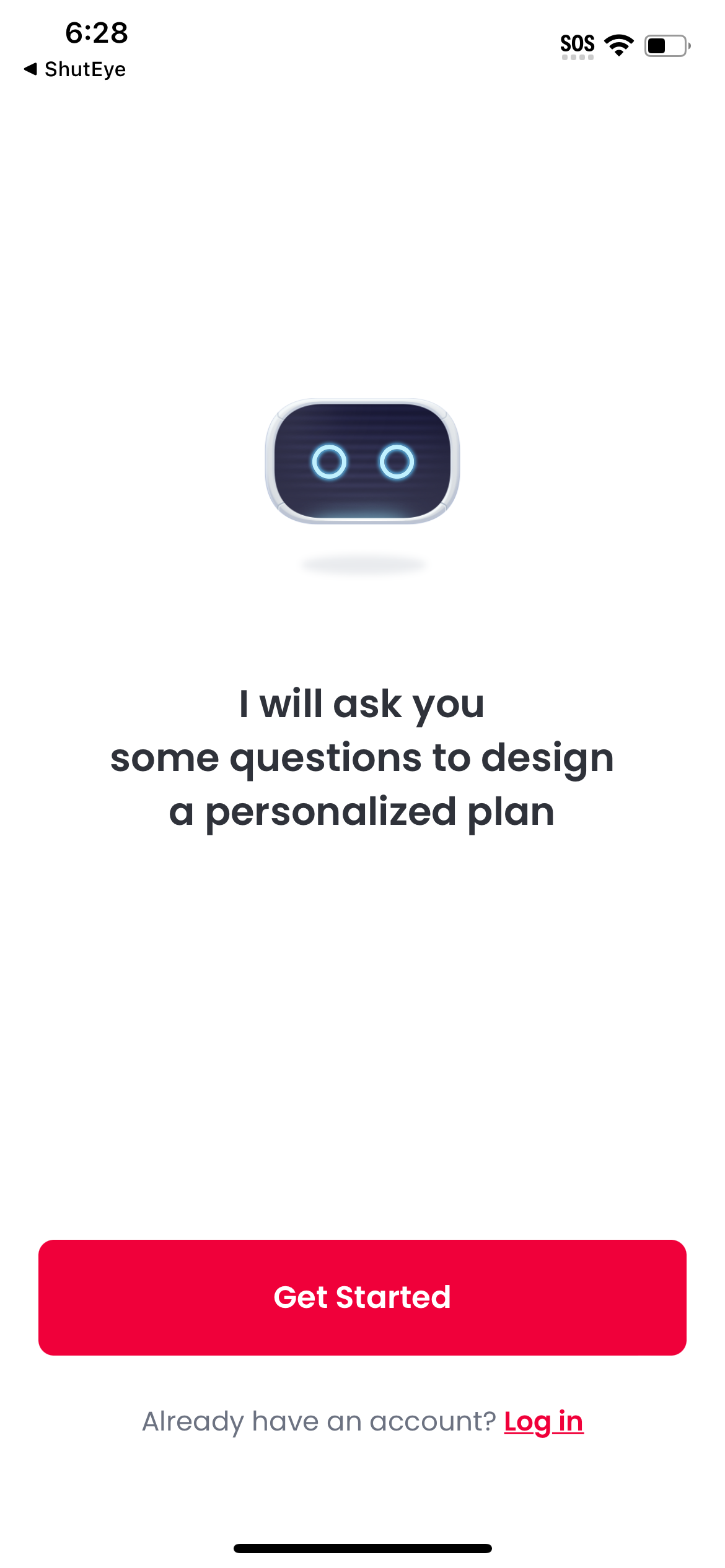 justfit app screenshot 77