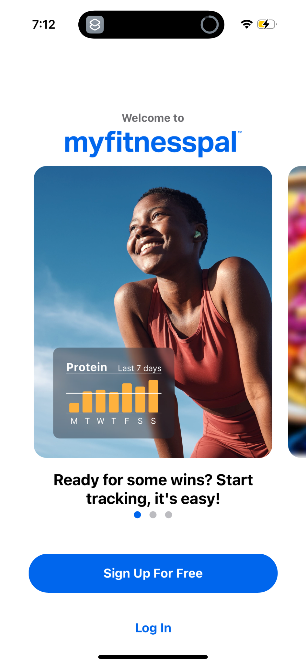 myfitnesspal app screenshot 46