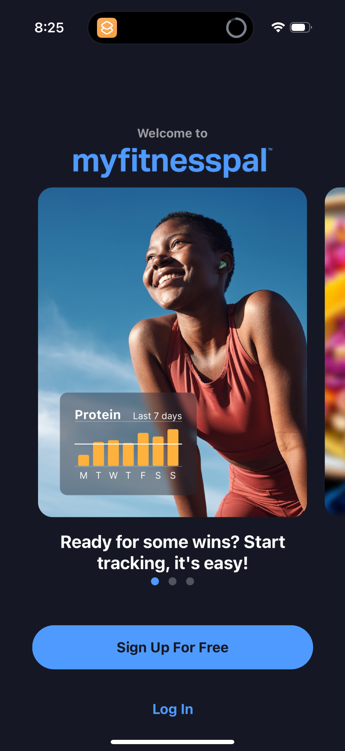 myfitnesspal app screenshot 51