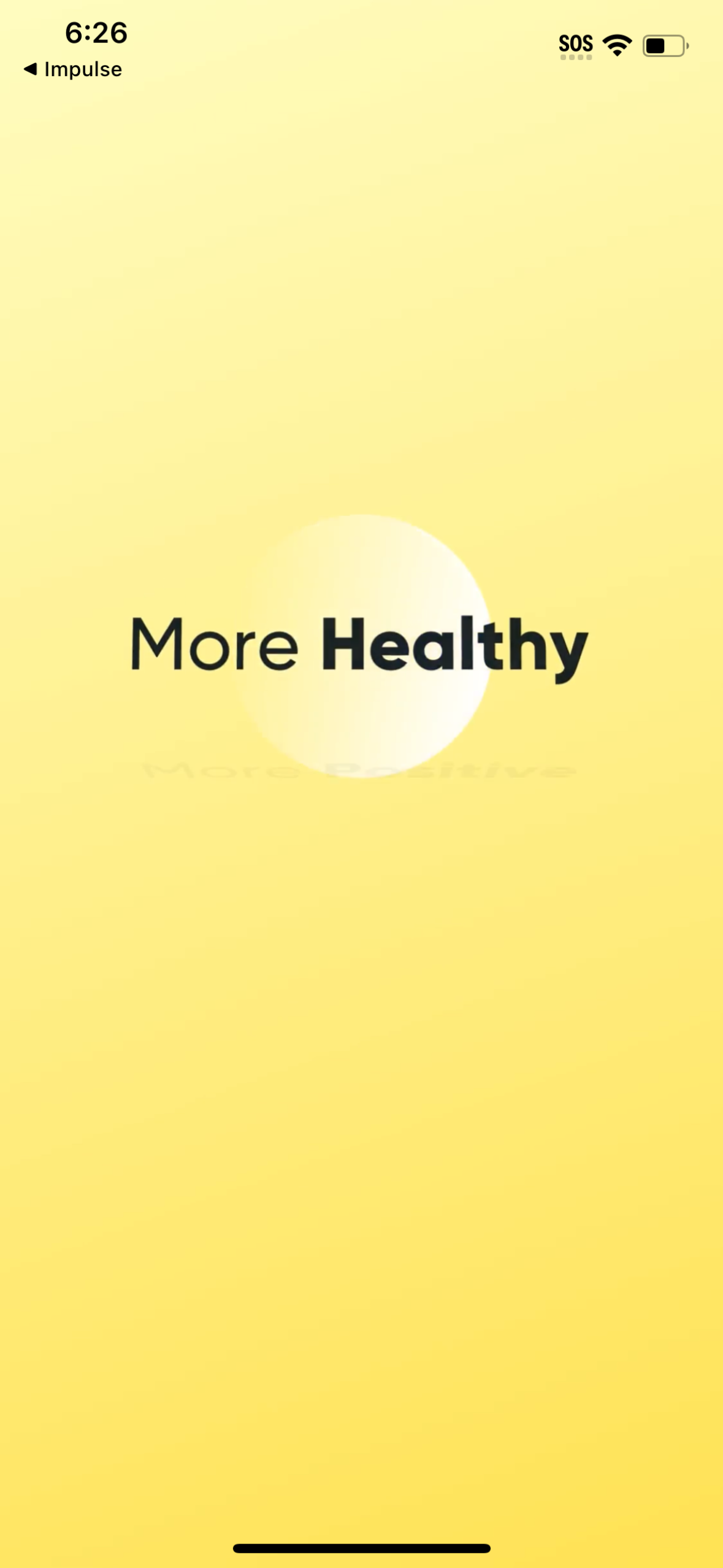 me+ app screenshot 43