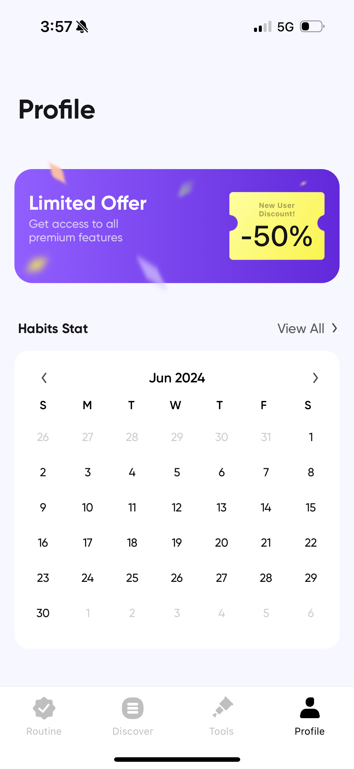 me+ app screenshot 34
