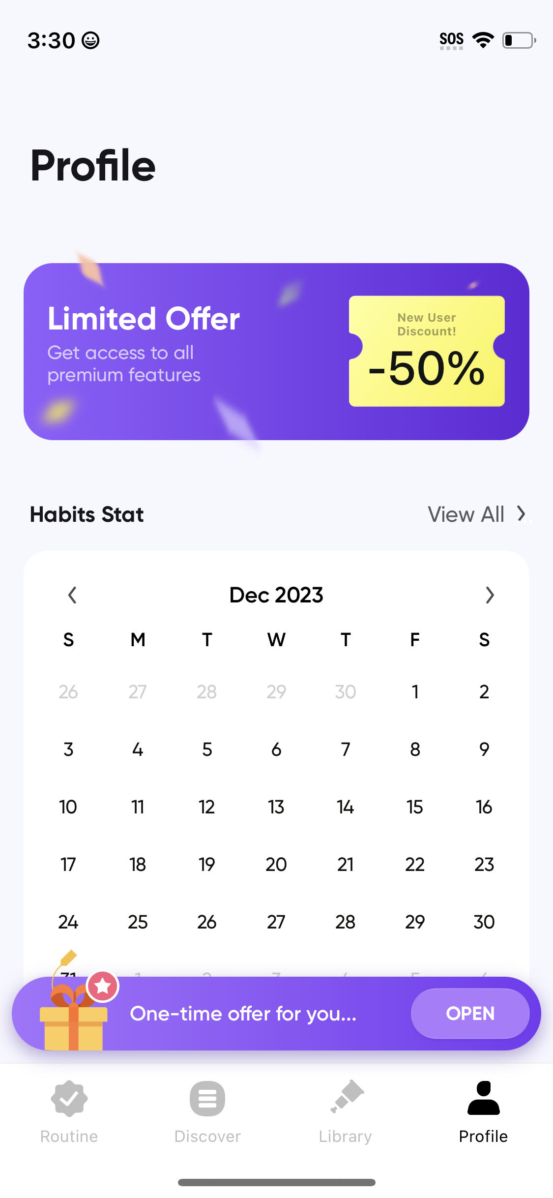 me+ app screenshot 58