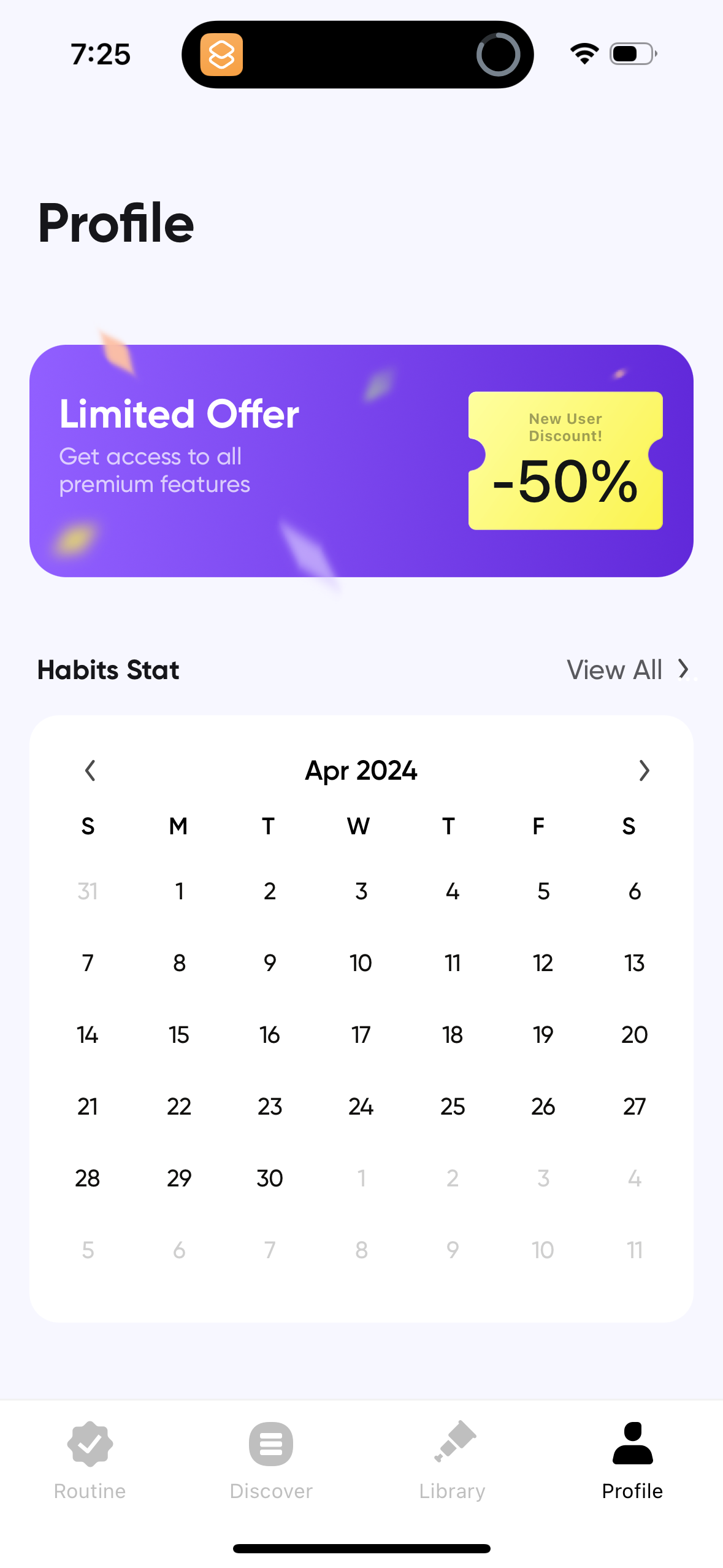 me+ app screenshot 50