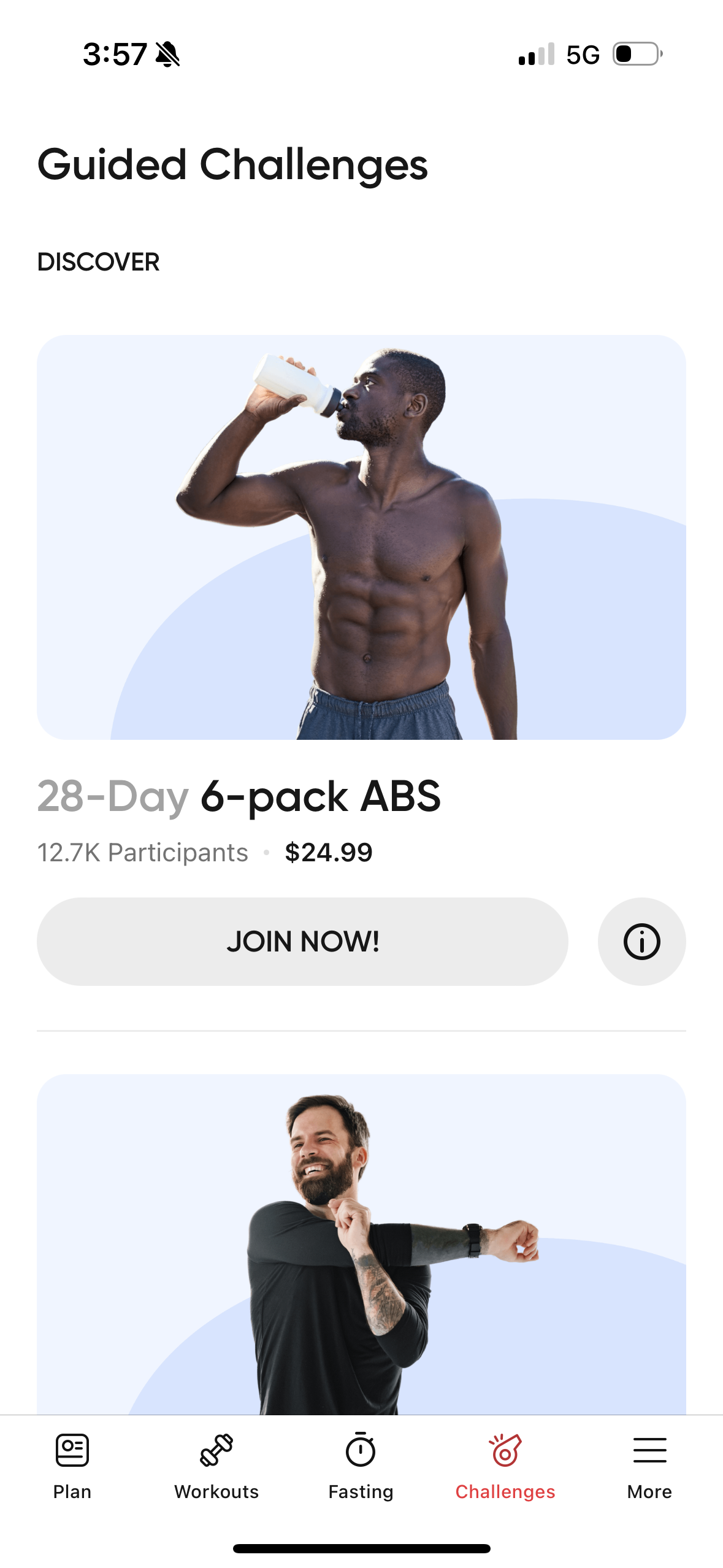 betterme app screenshot 90