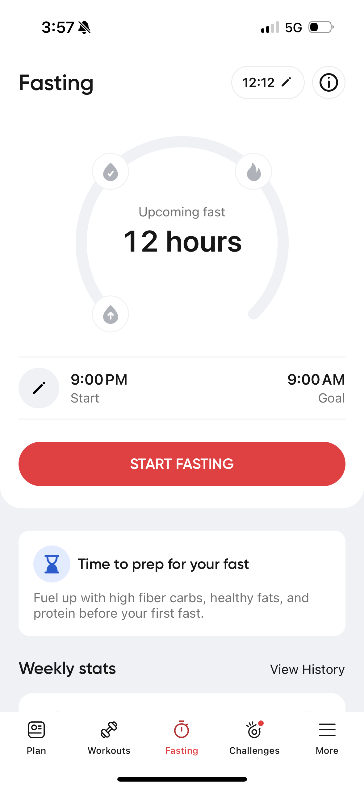 betterme app screenshot 89