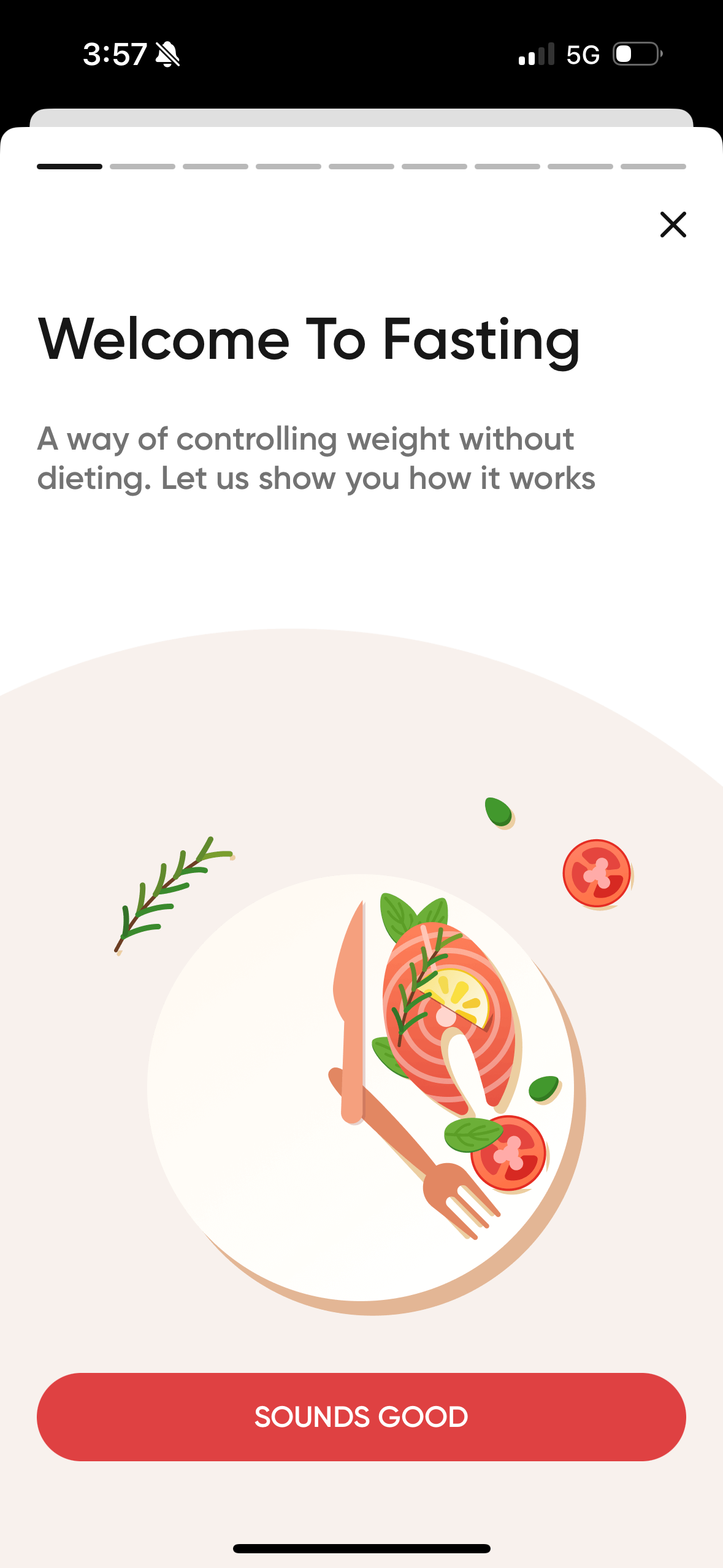 betterme app screenshot 88