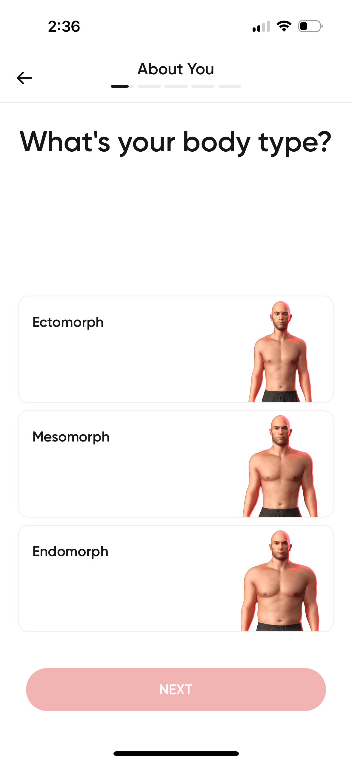 betterme app screenshot 42