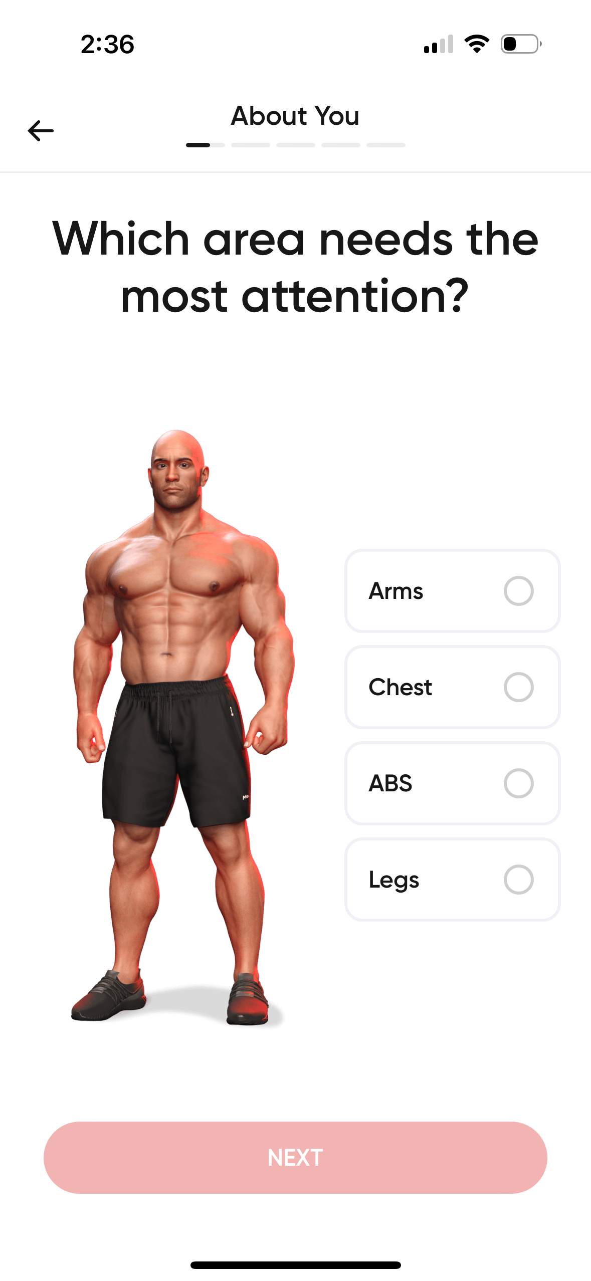 betterme app screenshot 41