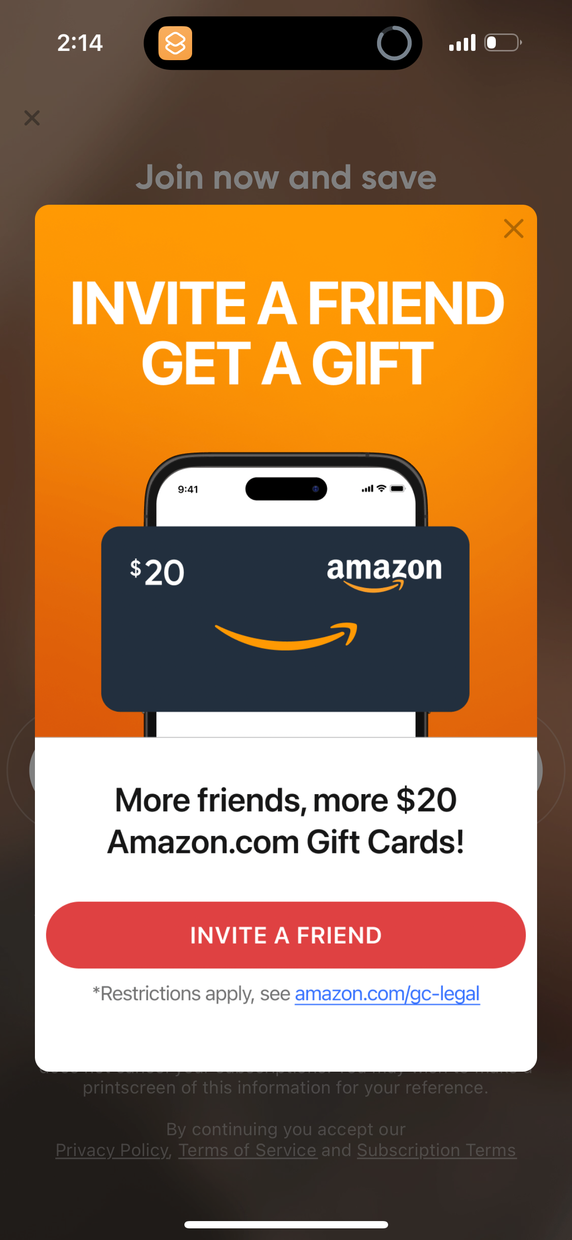 betterme app screenshot 35