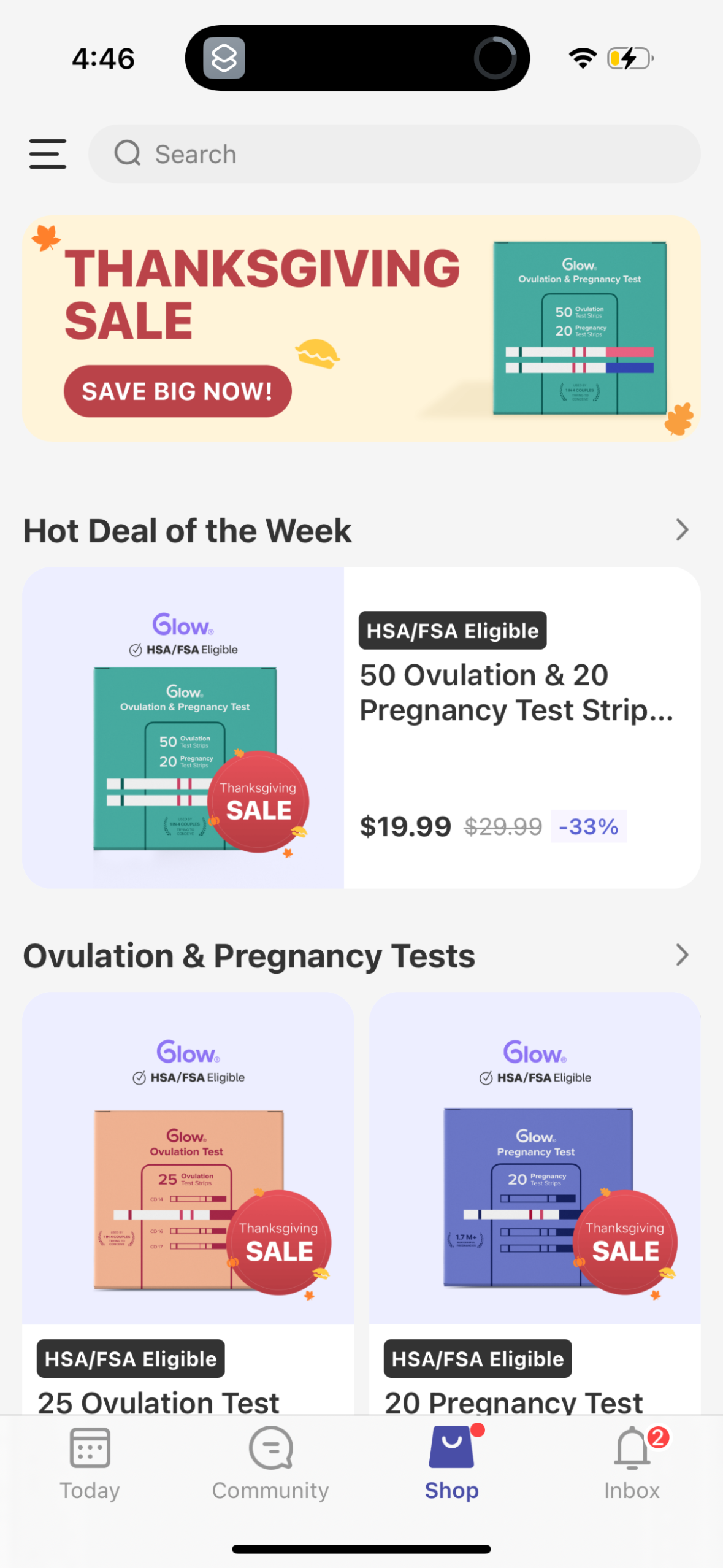 betterme app screenshot 10