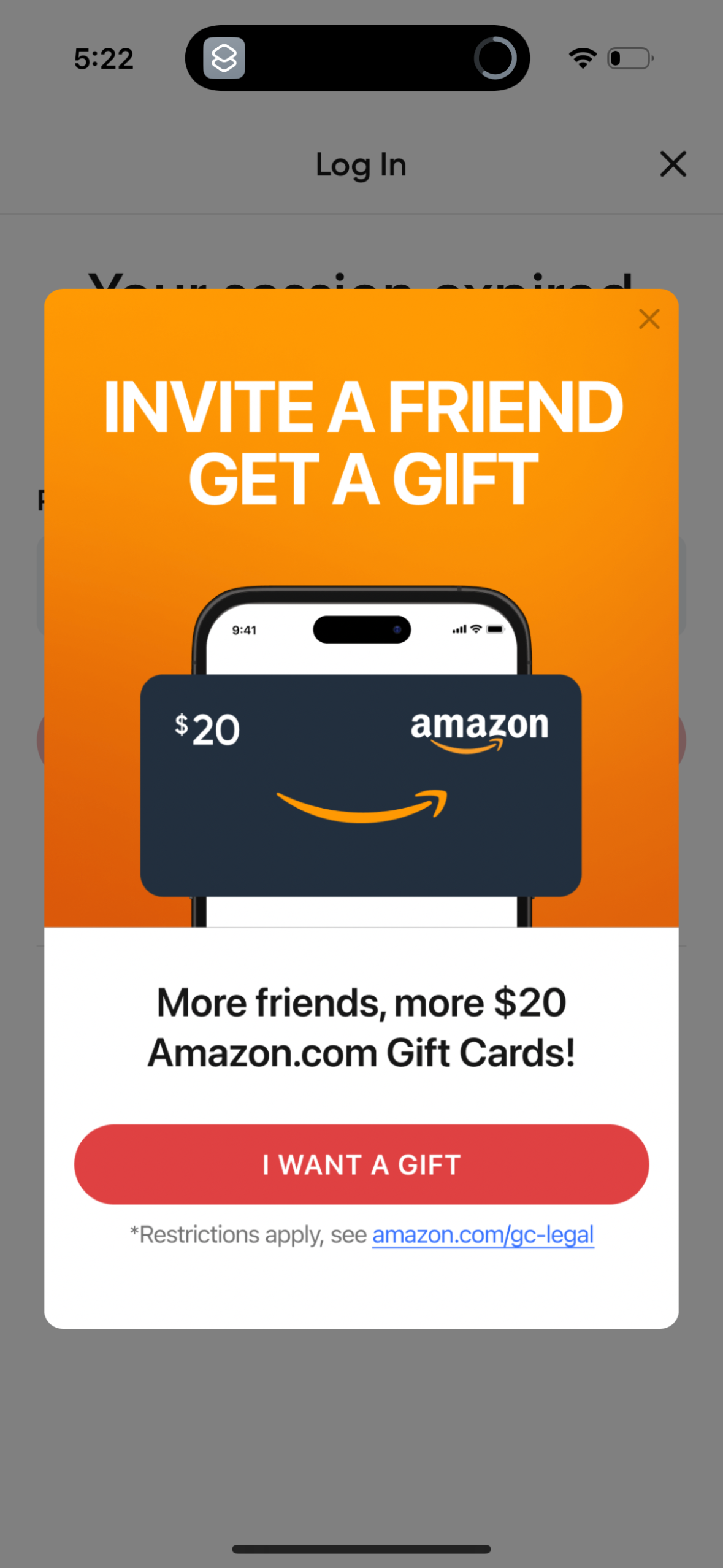 betterme app screenshot 7