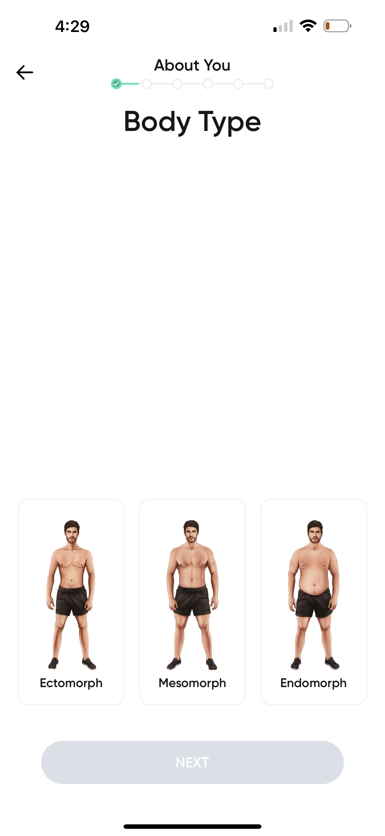 betterme app screenshot 147