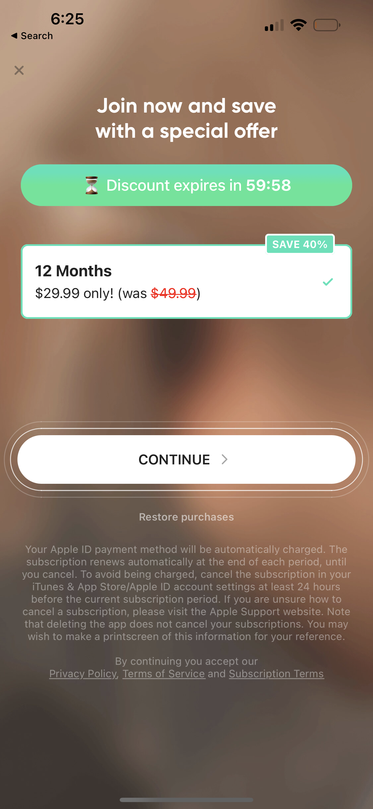 betterme app screenshot 122