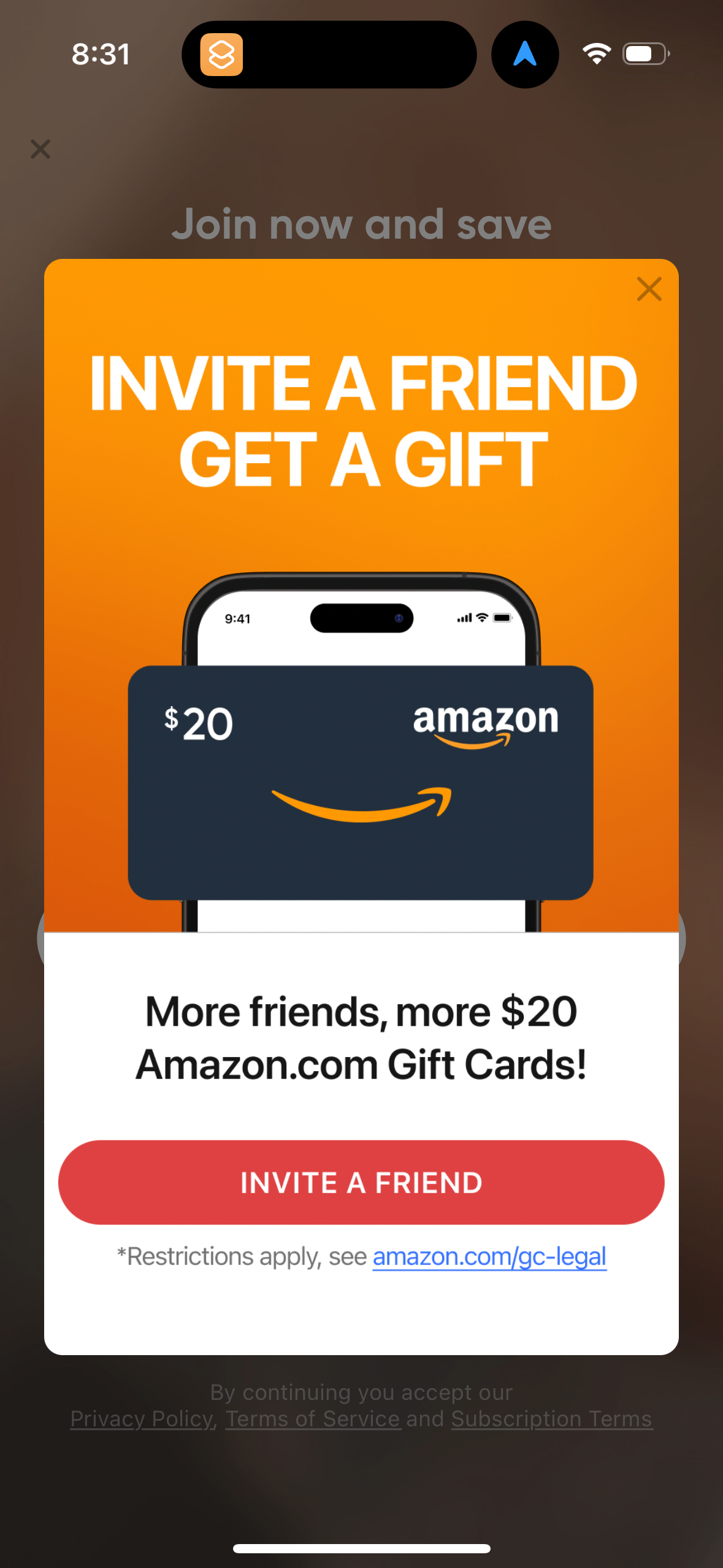 betterme app screenshot 98