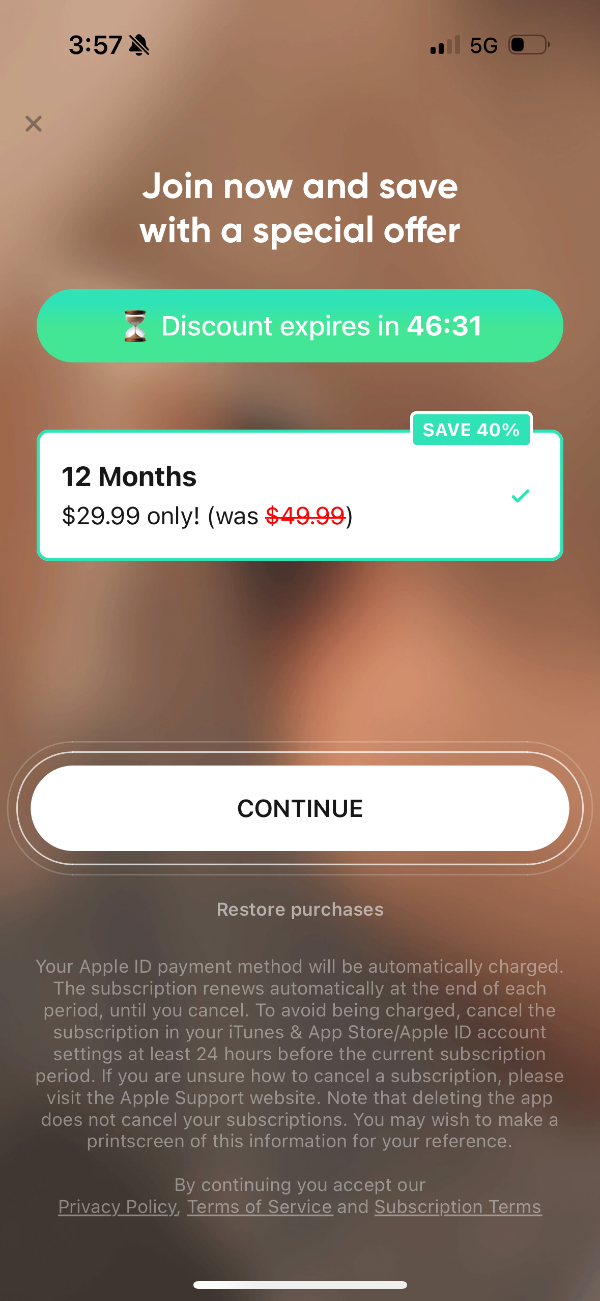 betterme app screenshot 94