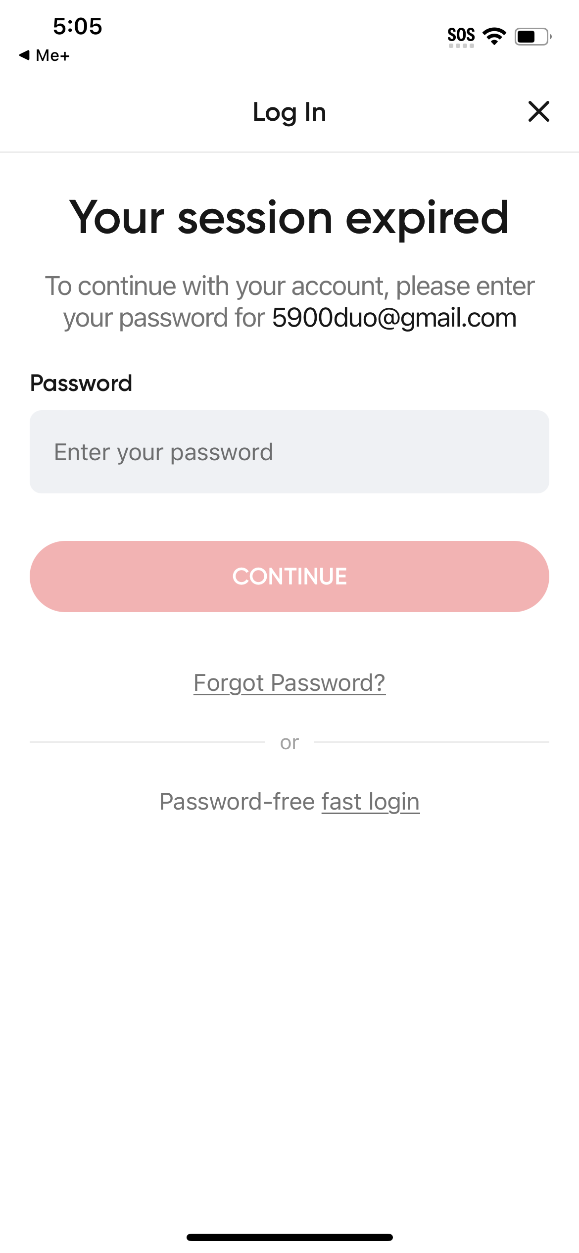 betterme app screenshot 86