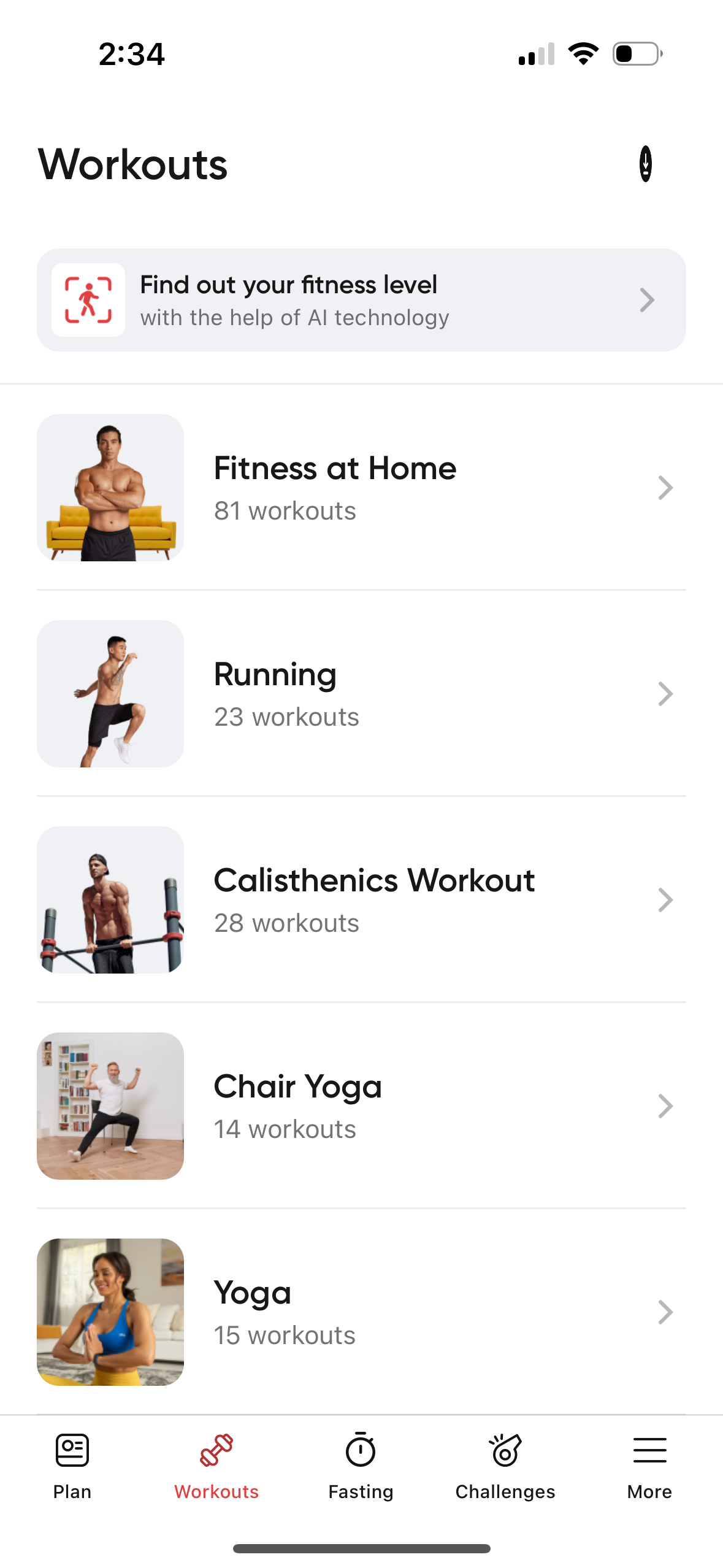 betterme app screenshot 81