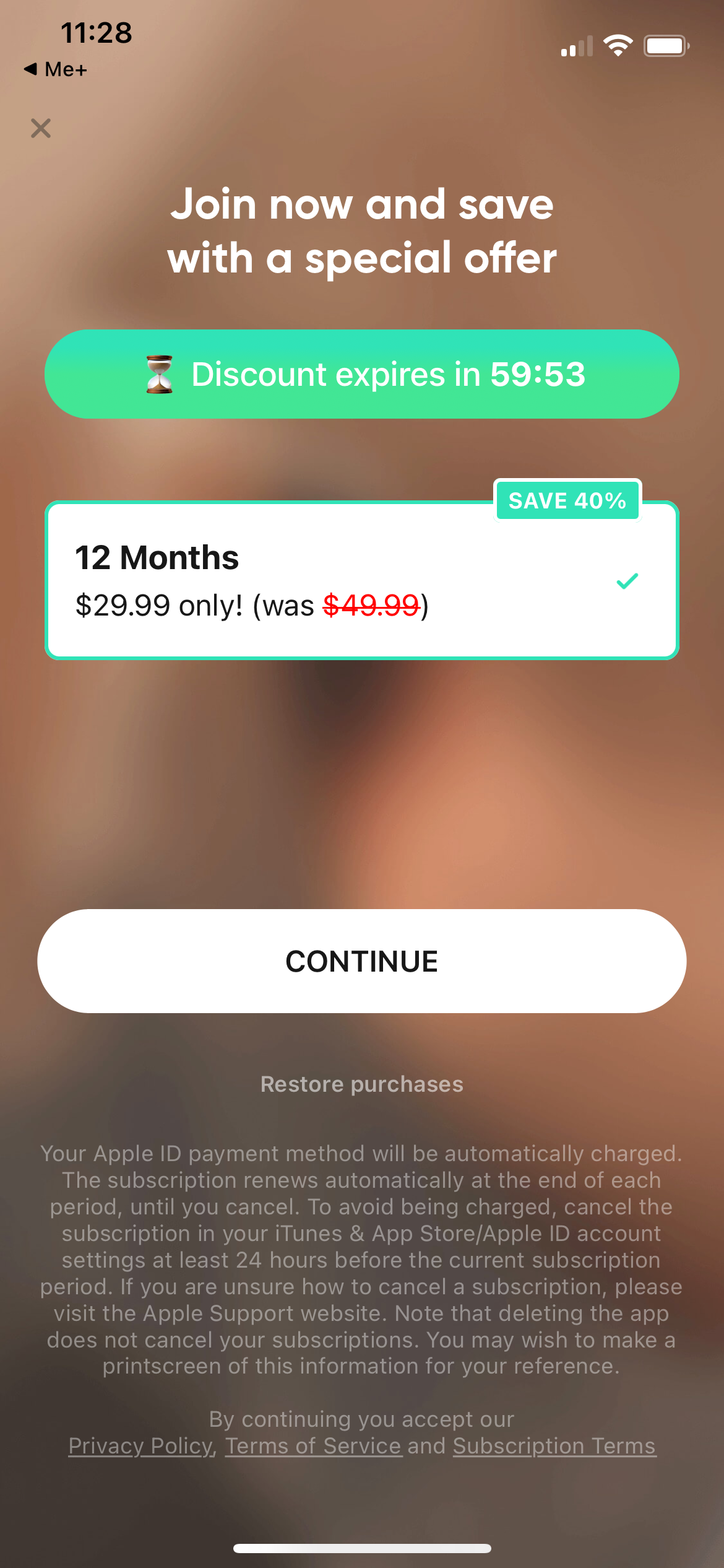 betterme app screenshot 71