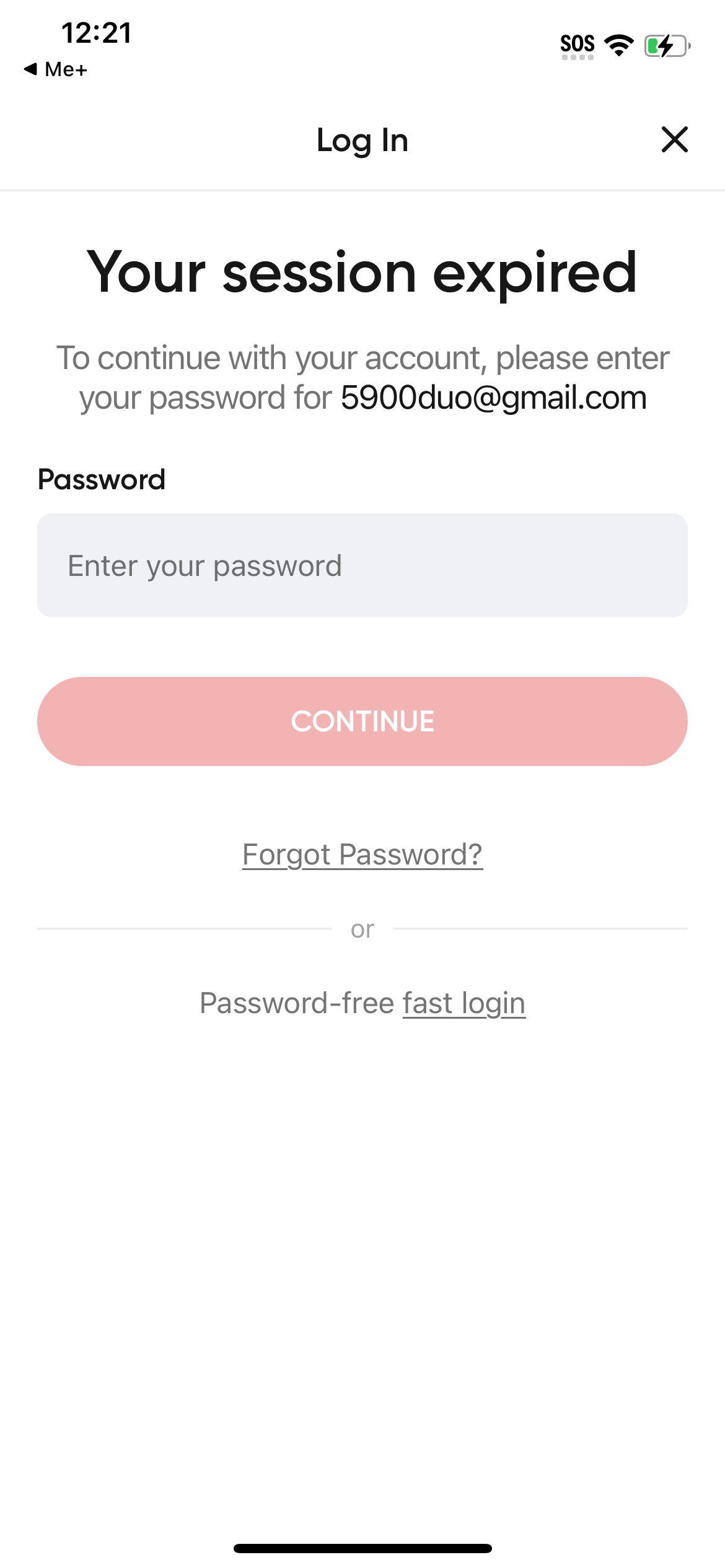 betterme app screenshot 34